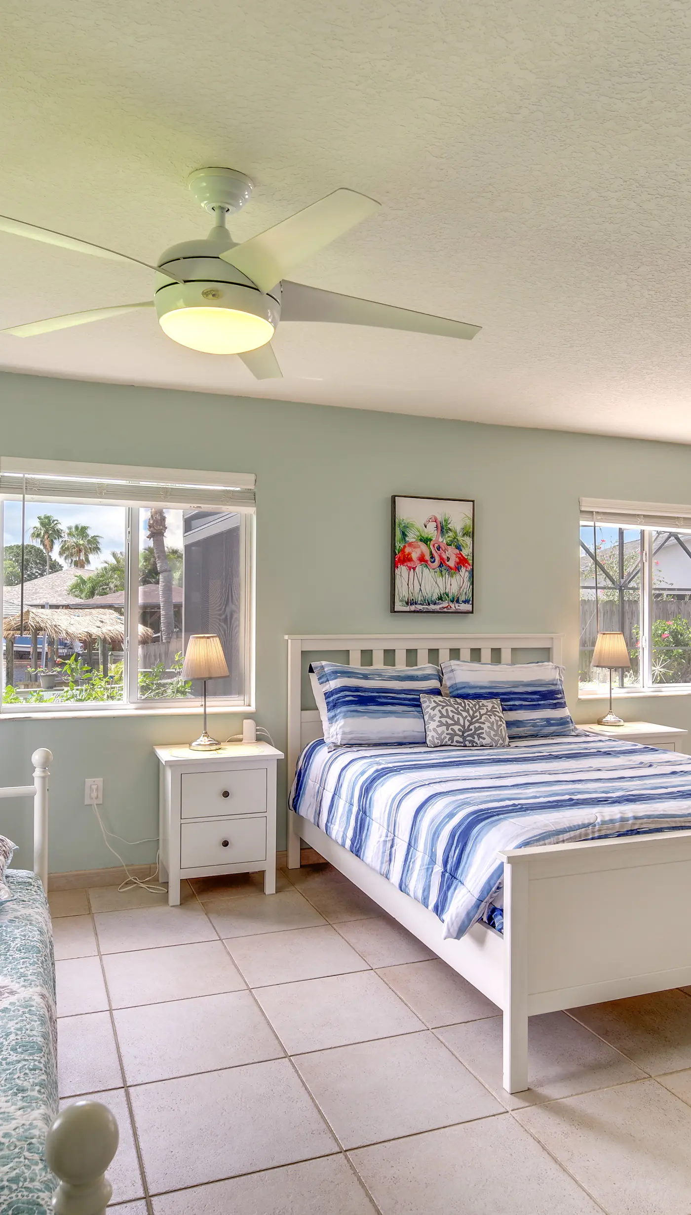 Waterfront Merritt Island Vacation Rental w/ Pool!