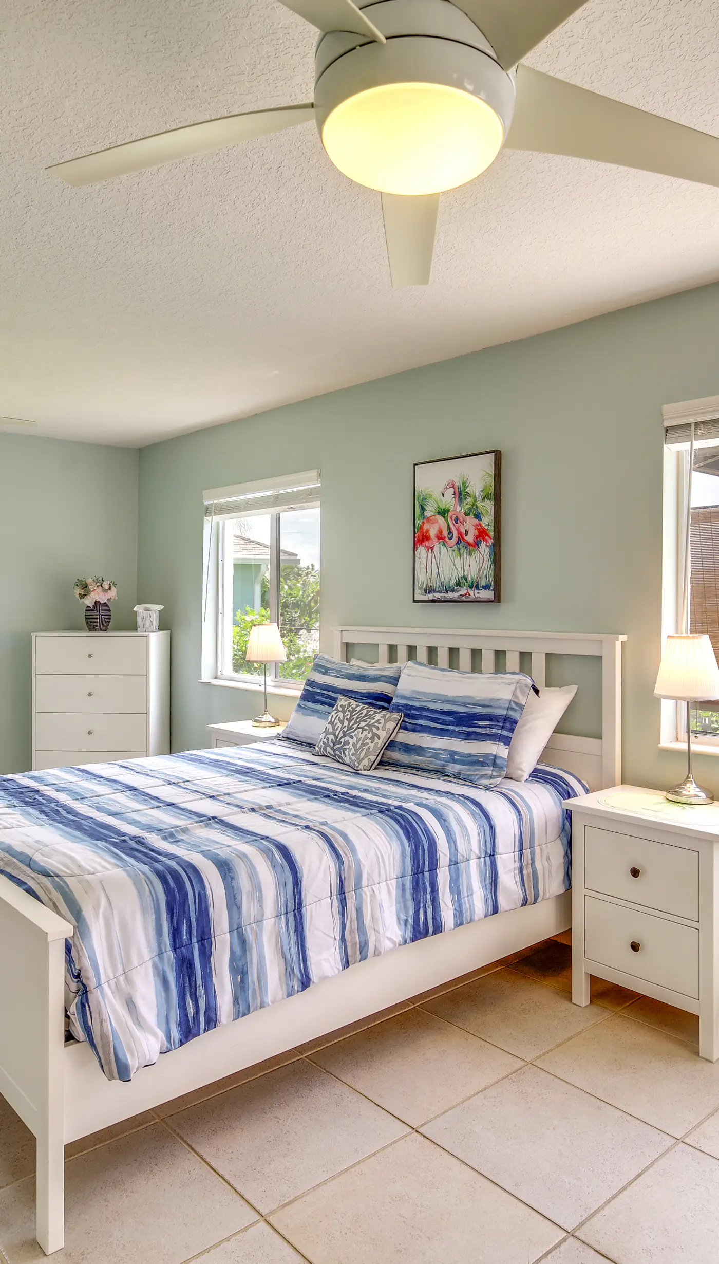Waterfront Merritt Island Vacation Rental w/ Pool!
