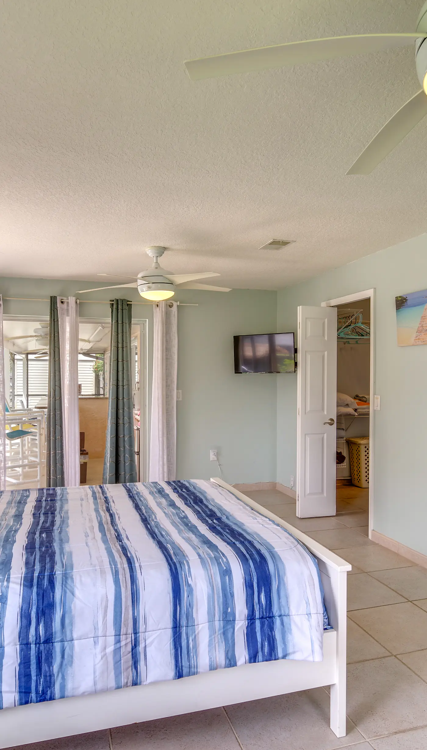 Waterfront Merritt Island Vacation Rental w/ Pool!