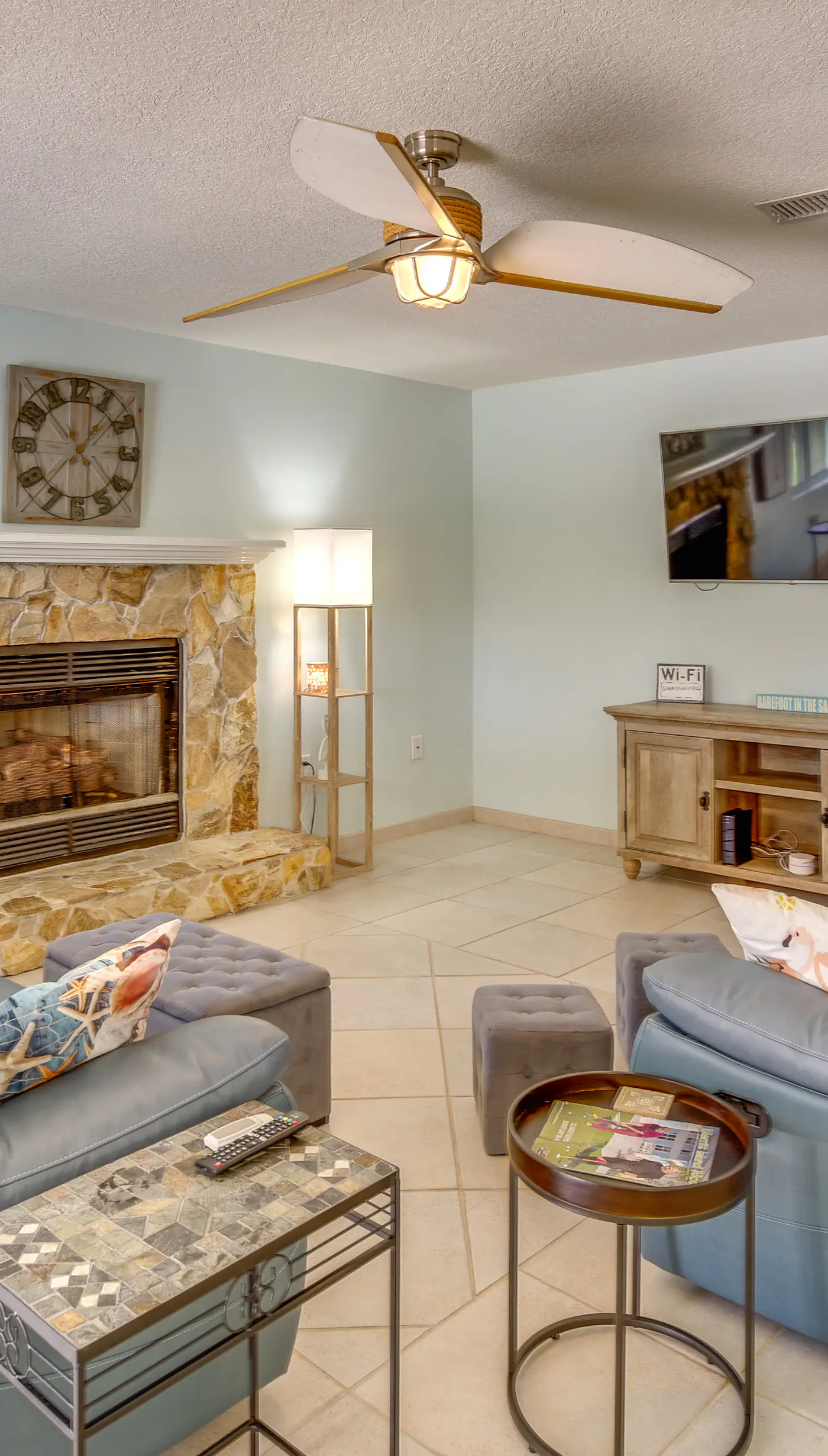 Waterfront Merritt Island Vacation Rental w/ Pool!