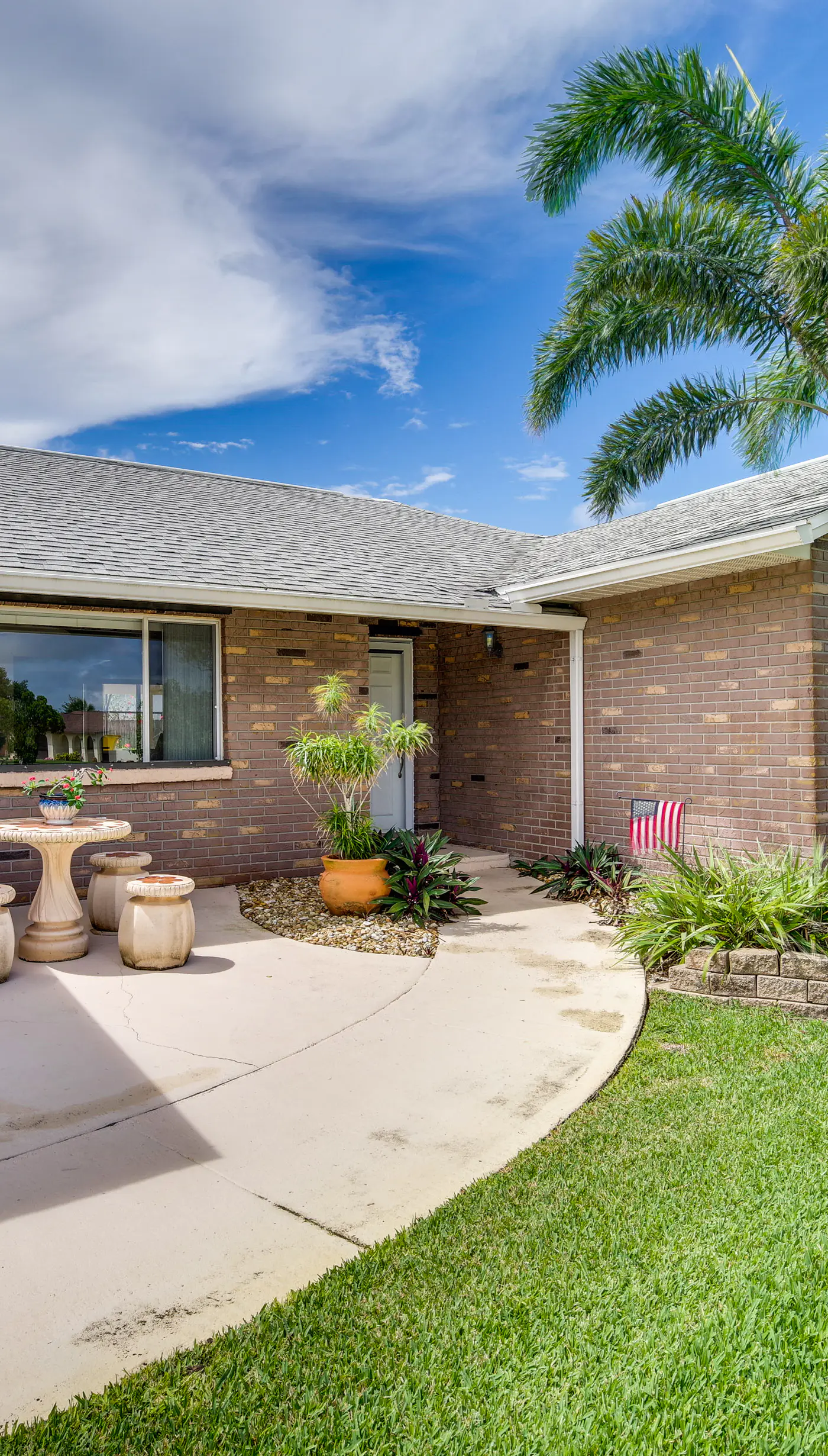 Waterfront Merritt Island Vacation Rental w/ Pool!