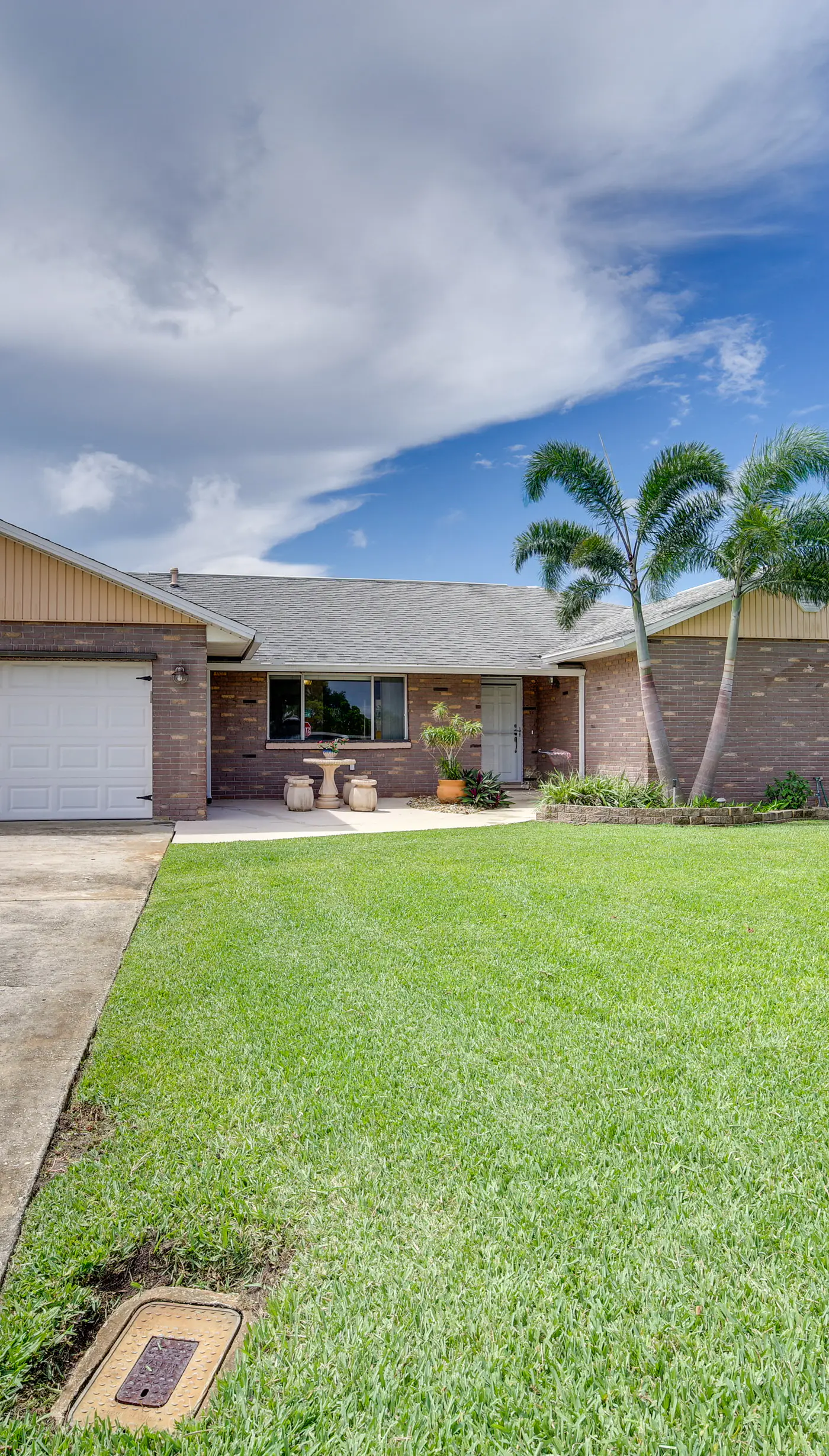 Waterfront Merritt Island Vacation Rental w/ Pool!