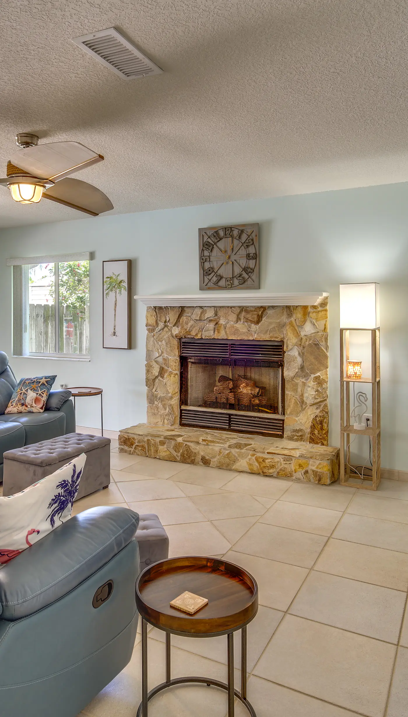Waterfront Merritt Island Vacation Rental w/ Pool!