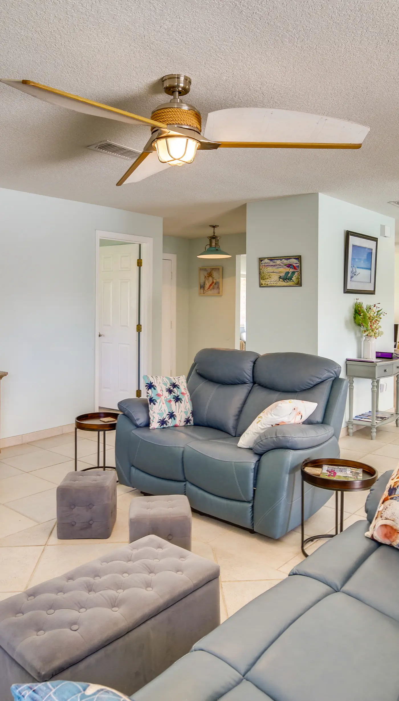 Waterfront Merritt Island Vacation Rental w/ Pool!