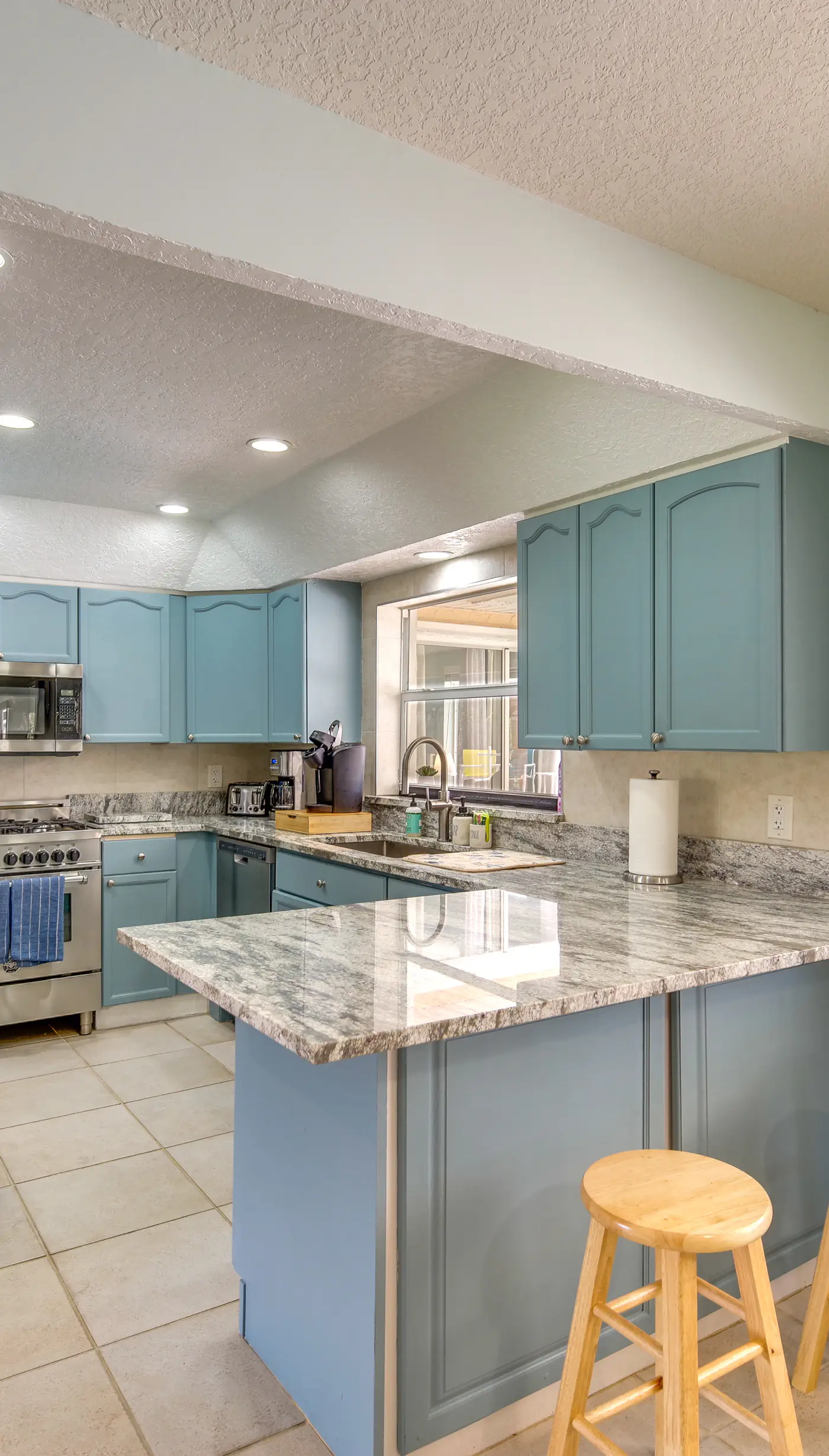 Waterfront Merritt Island Vacation Rental w/ Pool!