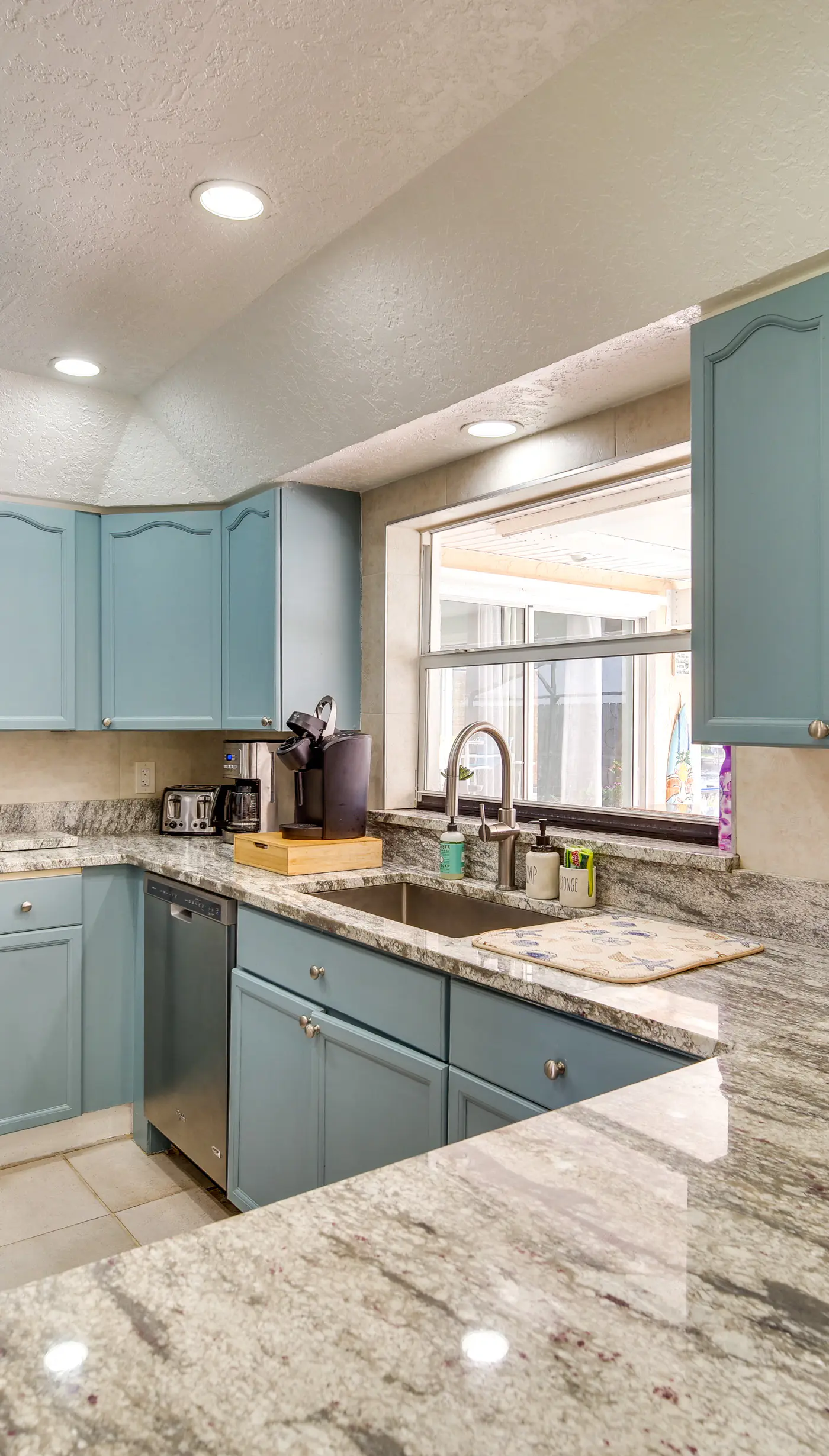 Waterfront Merritt Island Vacation Rental w/ Pool!