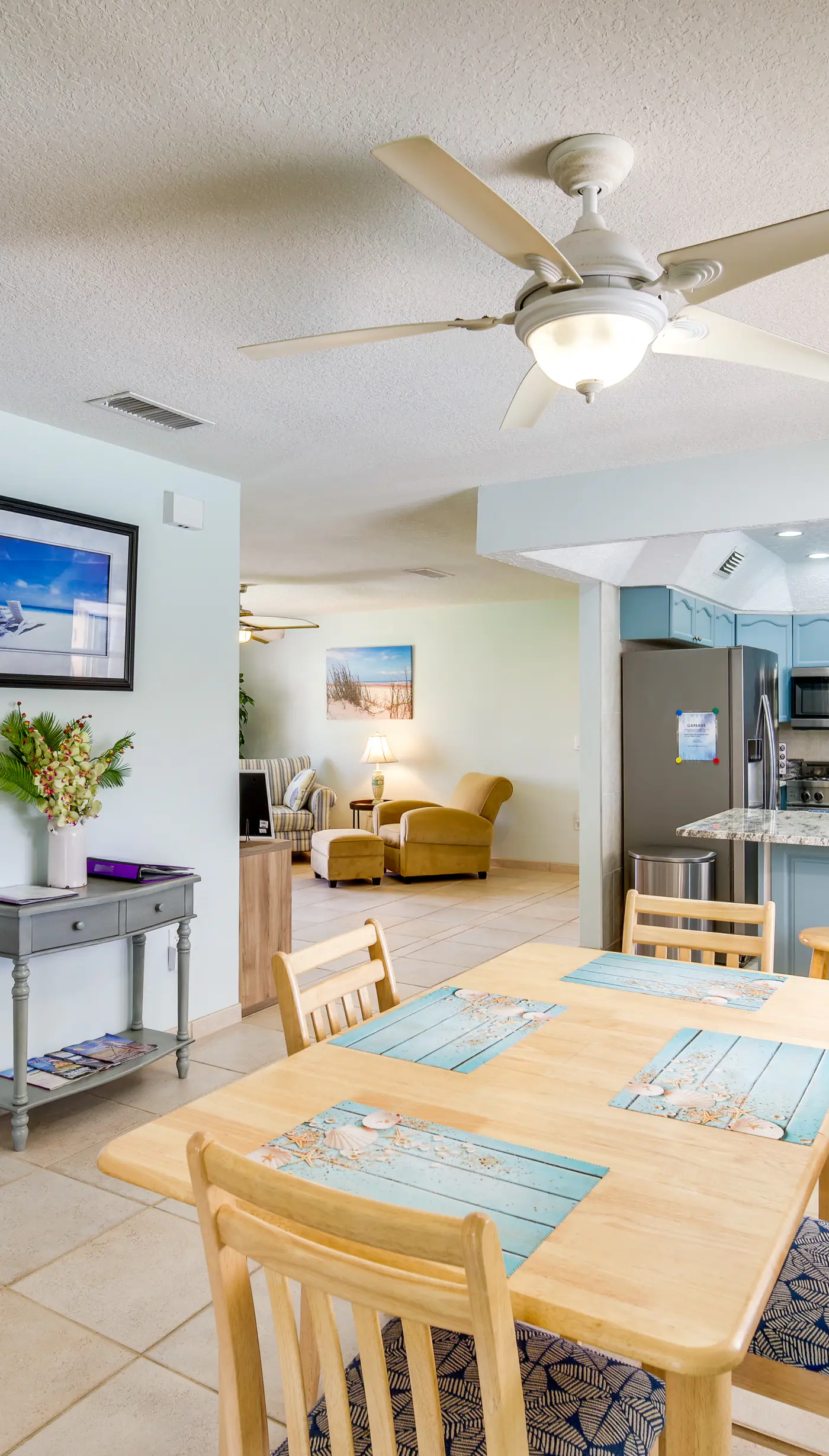 Waterfront Merritt Island Vacation Rental w/ Pool!