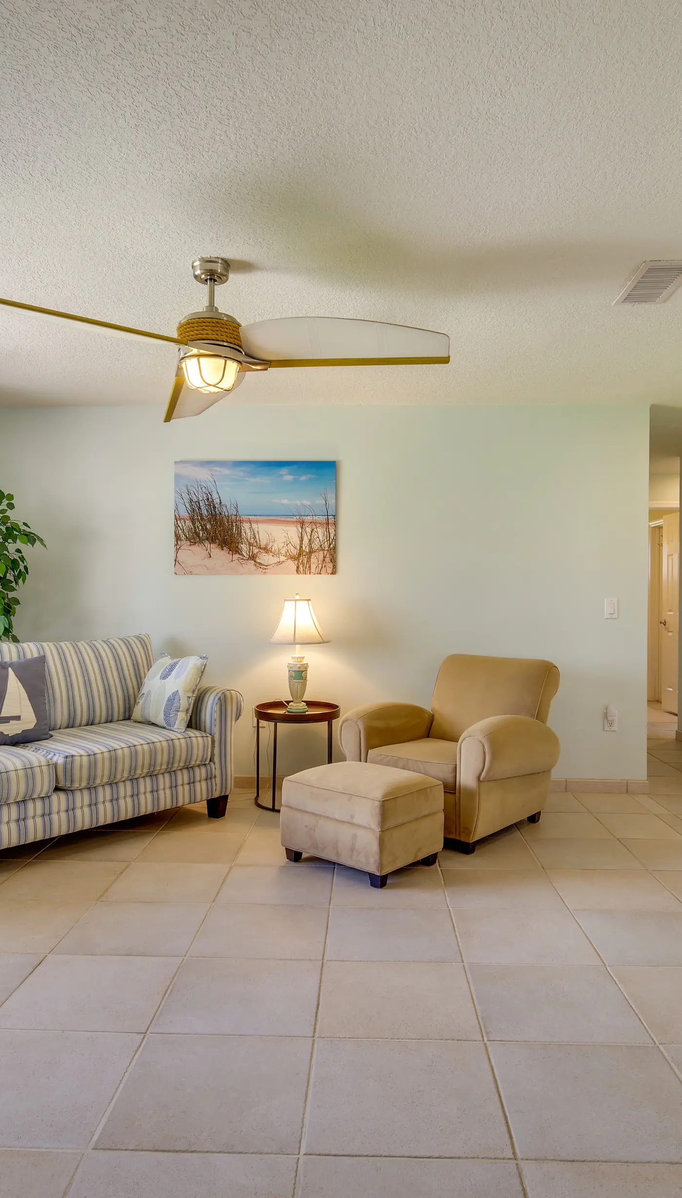 Waterfront Merritt Island Vacation Rental w/ Pool!