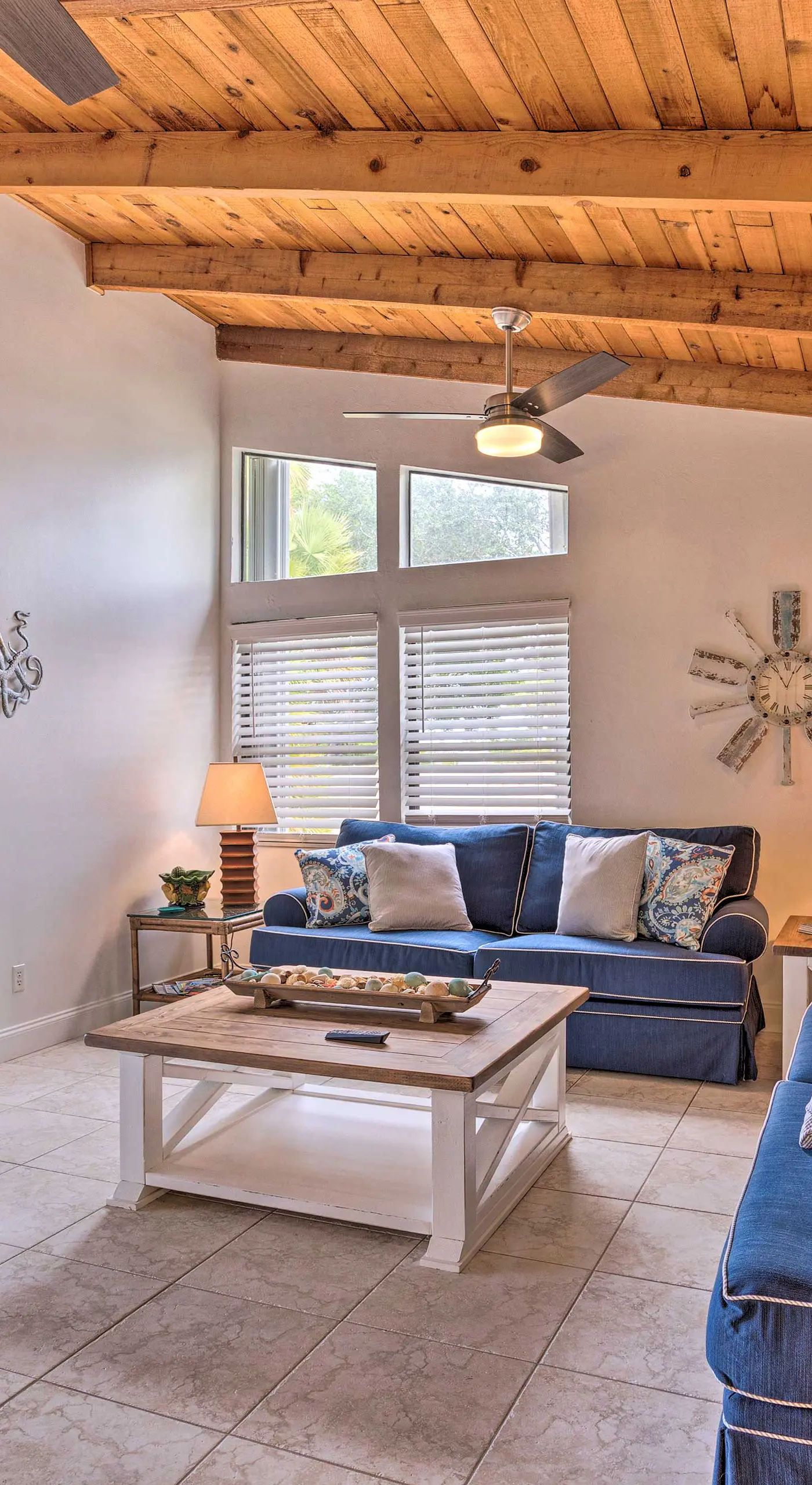 < 1 Mi to Jensen Beach: Home w/ Community Perks!