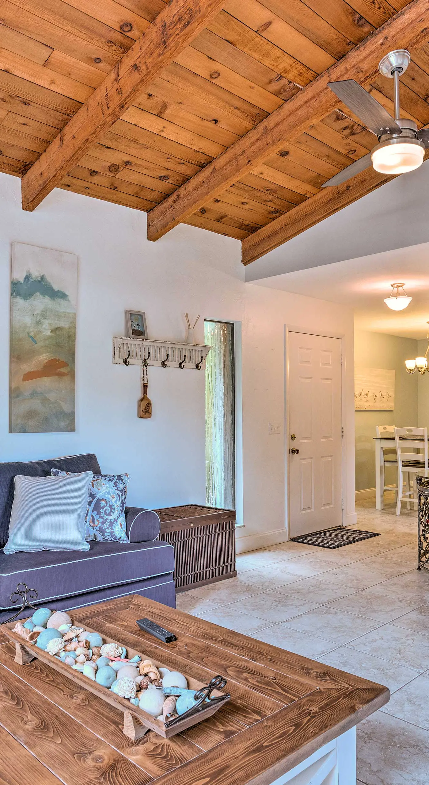 < 1 Mi to Jensen Beach: Home w/ Community Perks!