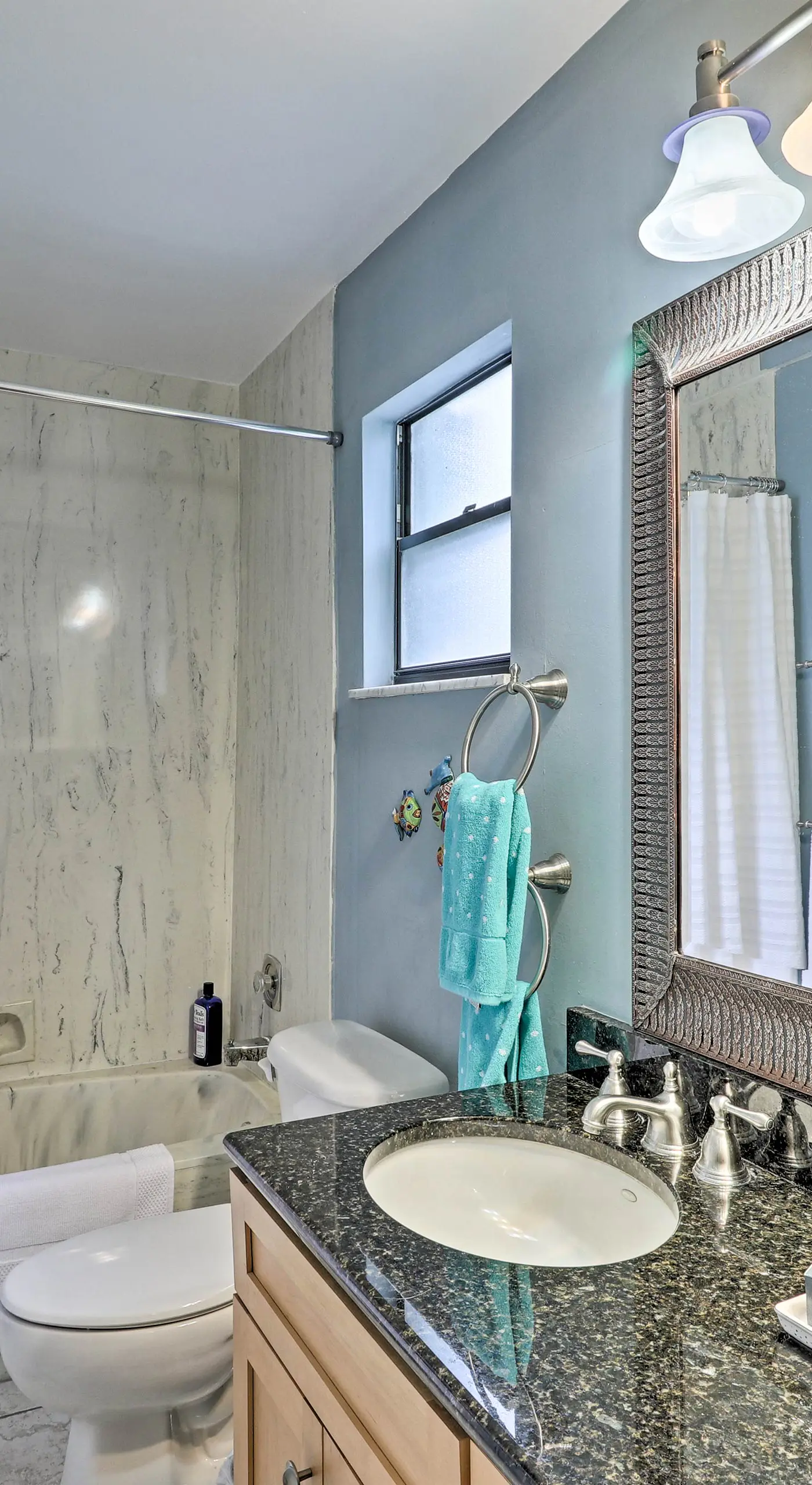 < 1 Mi to Jensen Beach: Home w/ Community Perks!