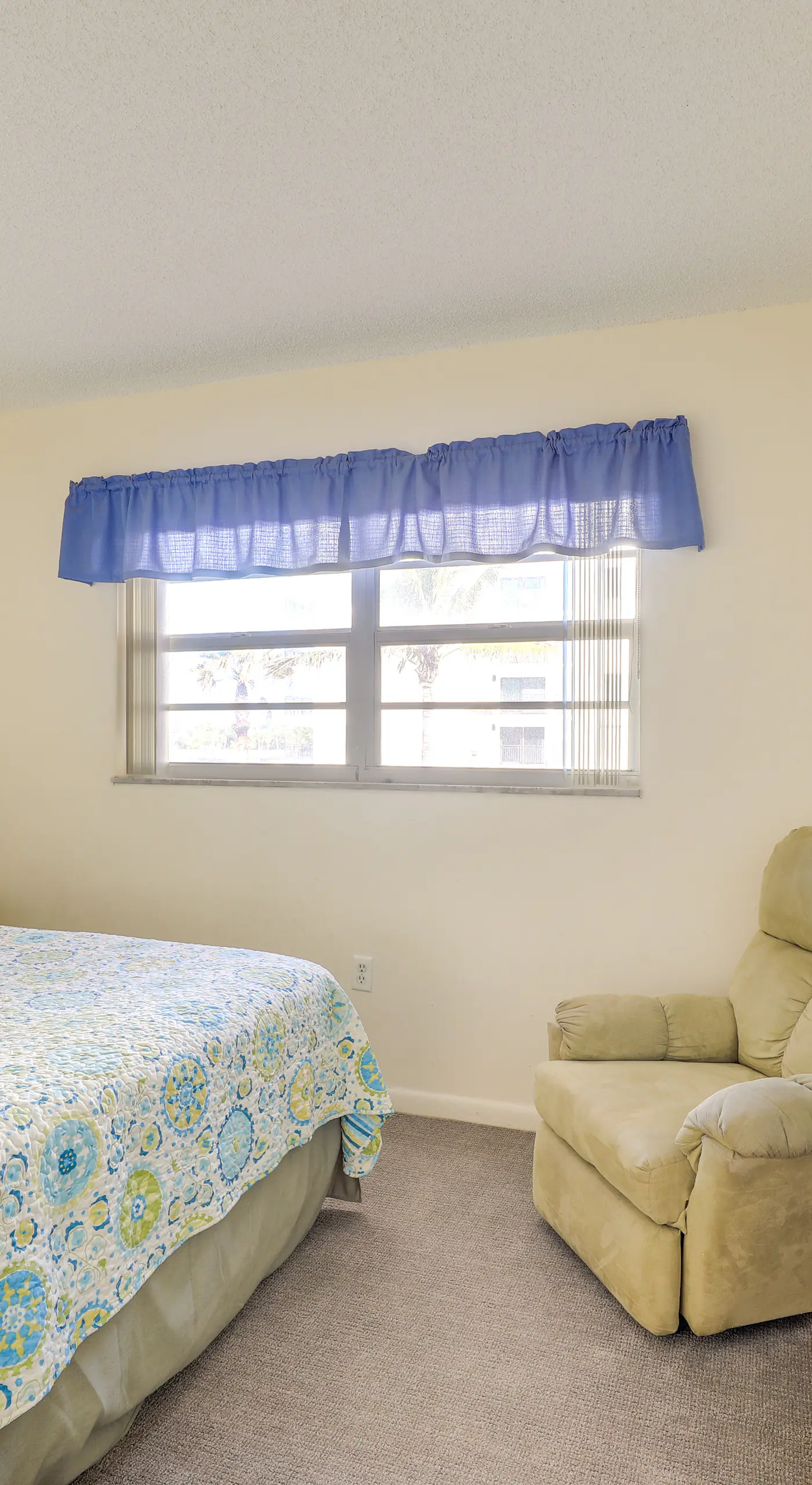 Central Cocoa Beach Condo w/ View, Steps to Beach!