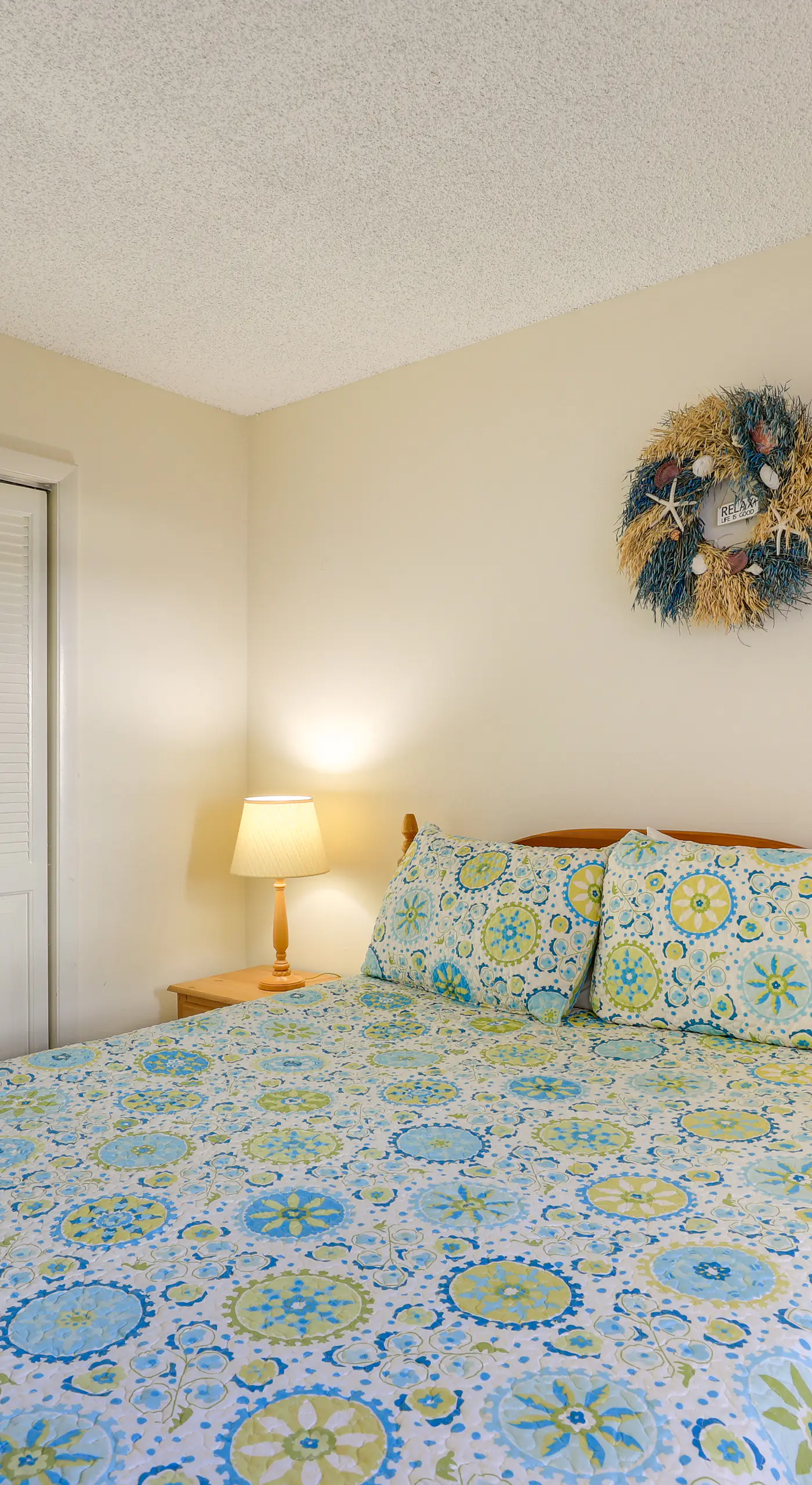 Central Cocoa Beach Condo w/ View, Steps to Beach!