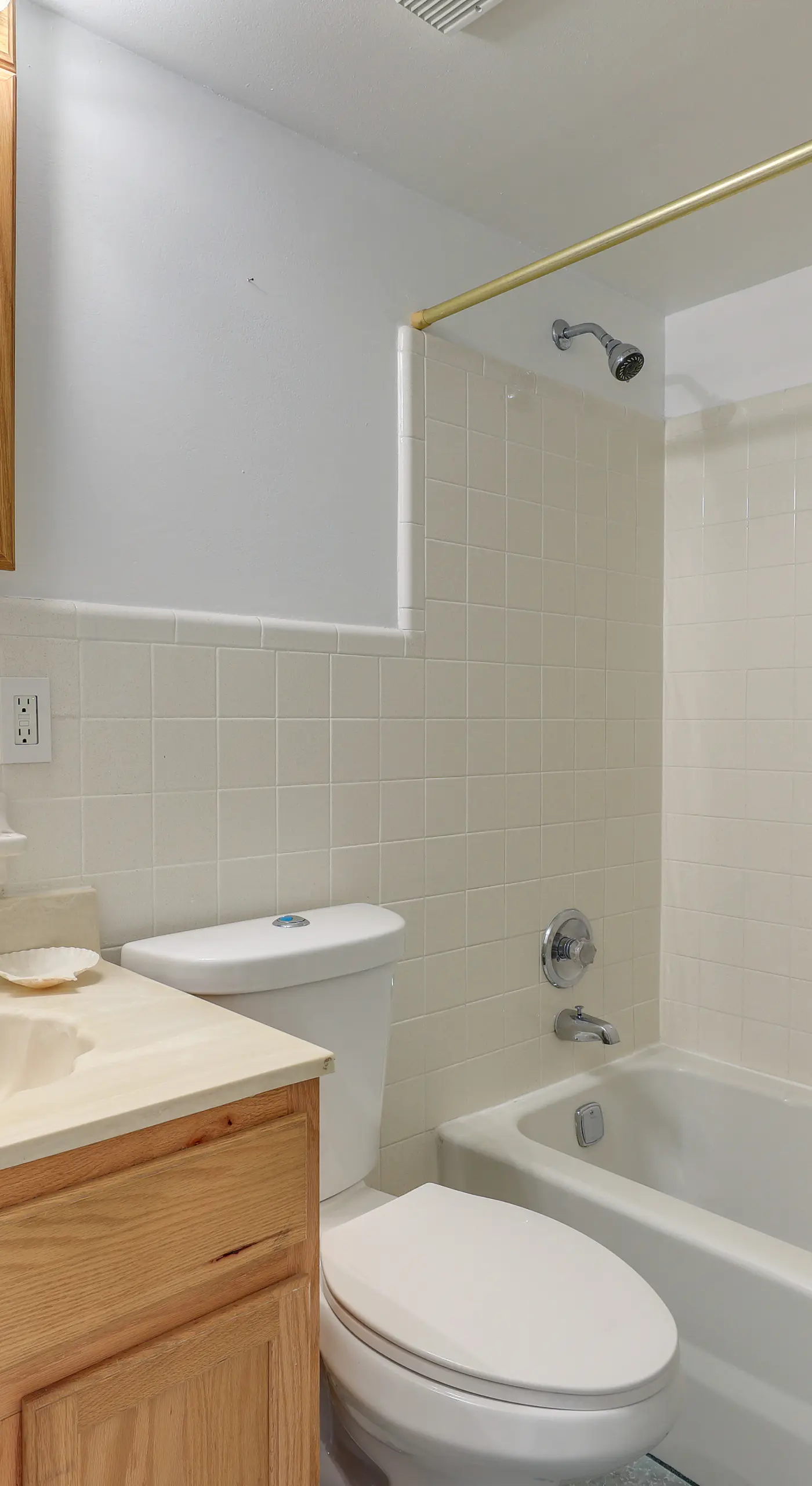 Central Cocoa Beach Condo w/ View, Steps to Beach!
