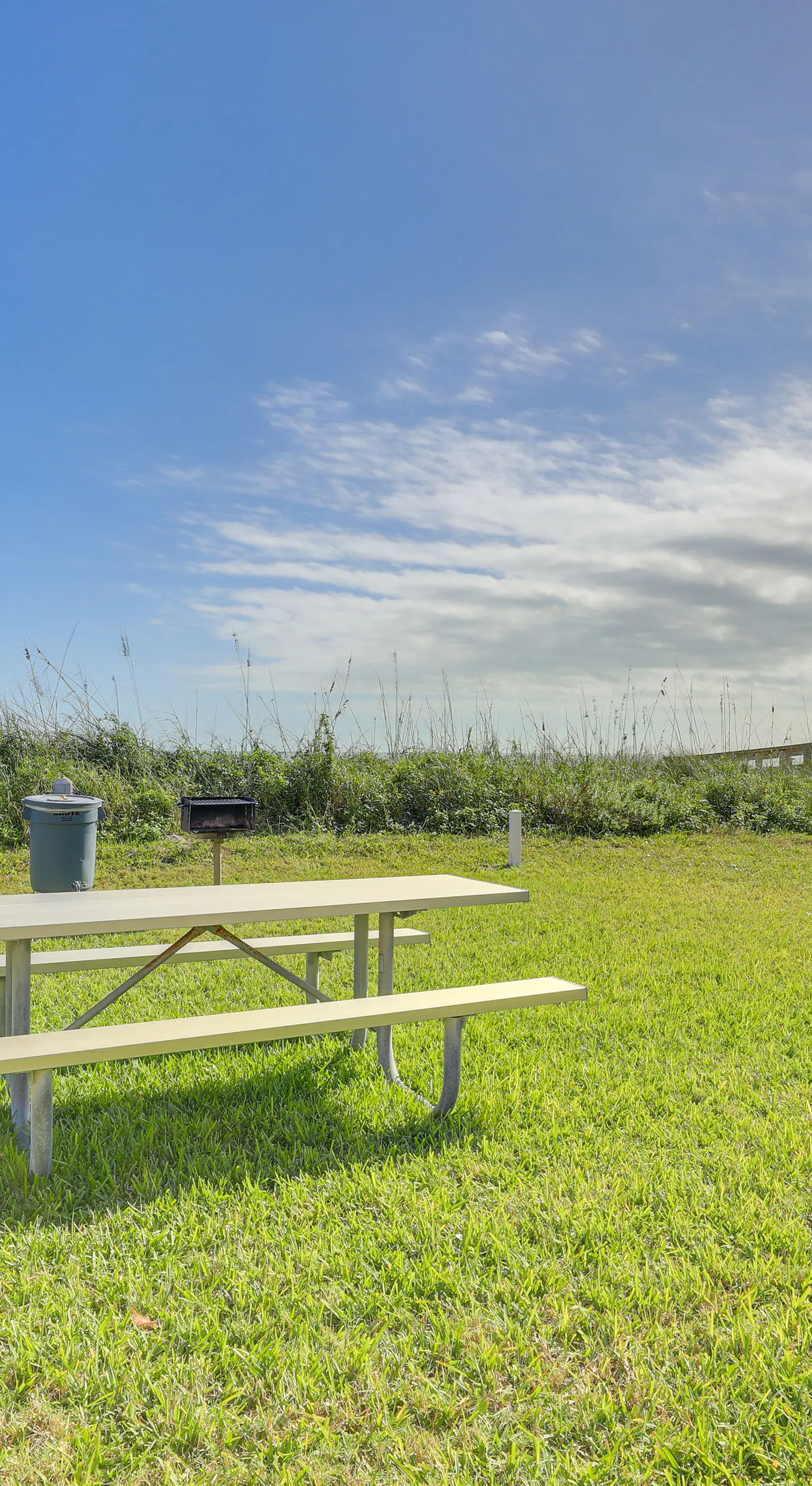 Central Cocoa Beach Condo w/ View, Steps to Beach!