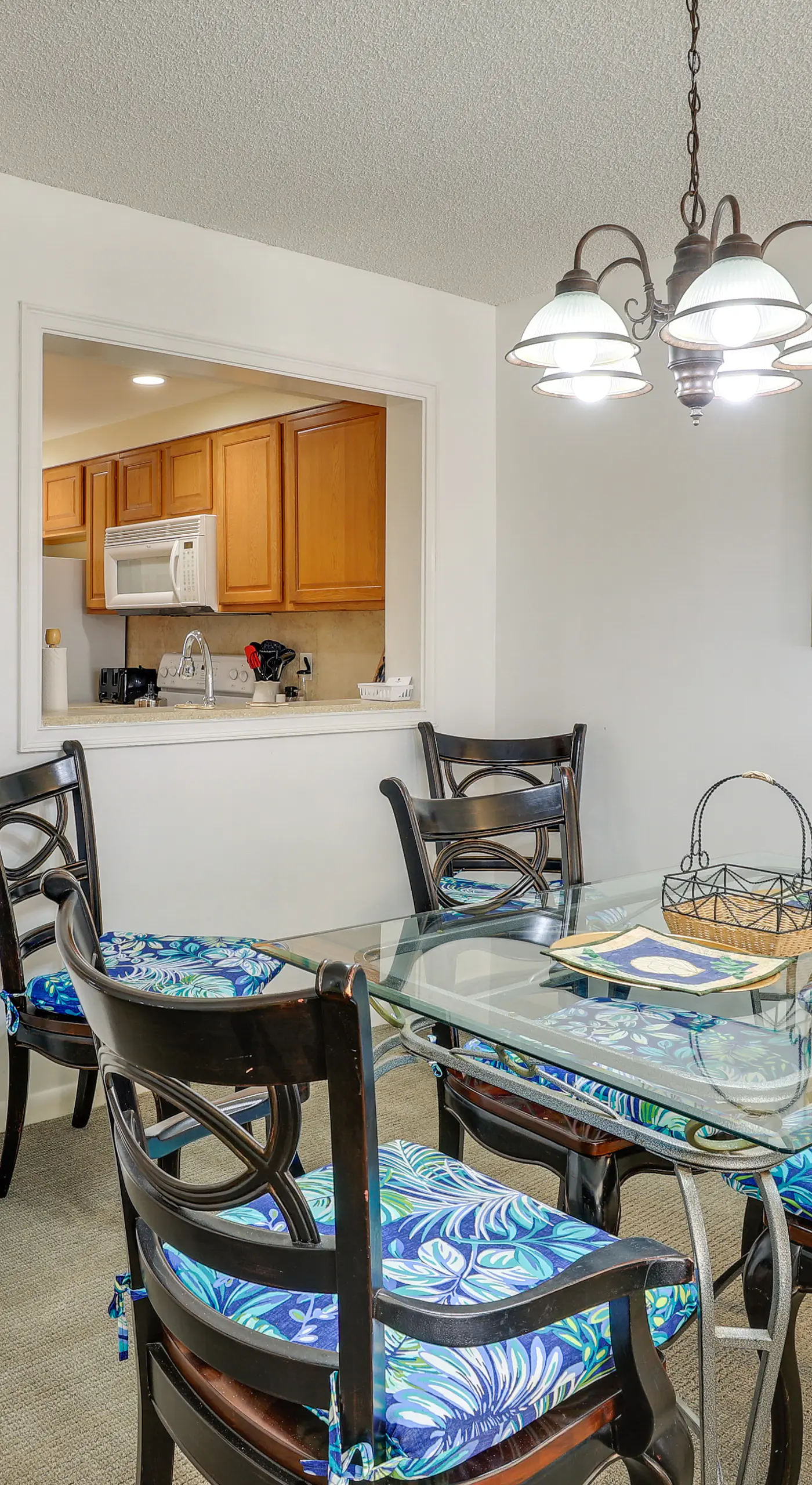 Central Cocoa Beach Condo w/ View, Steps to Beach!