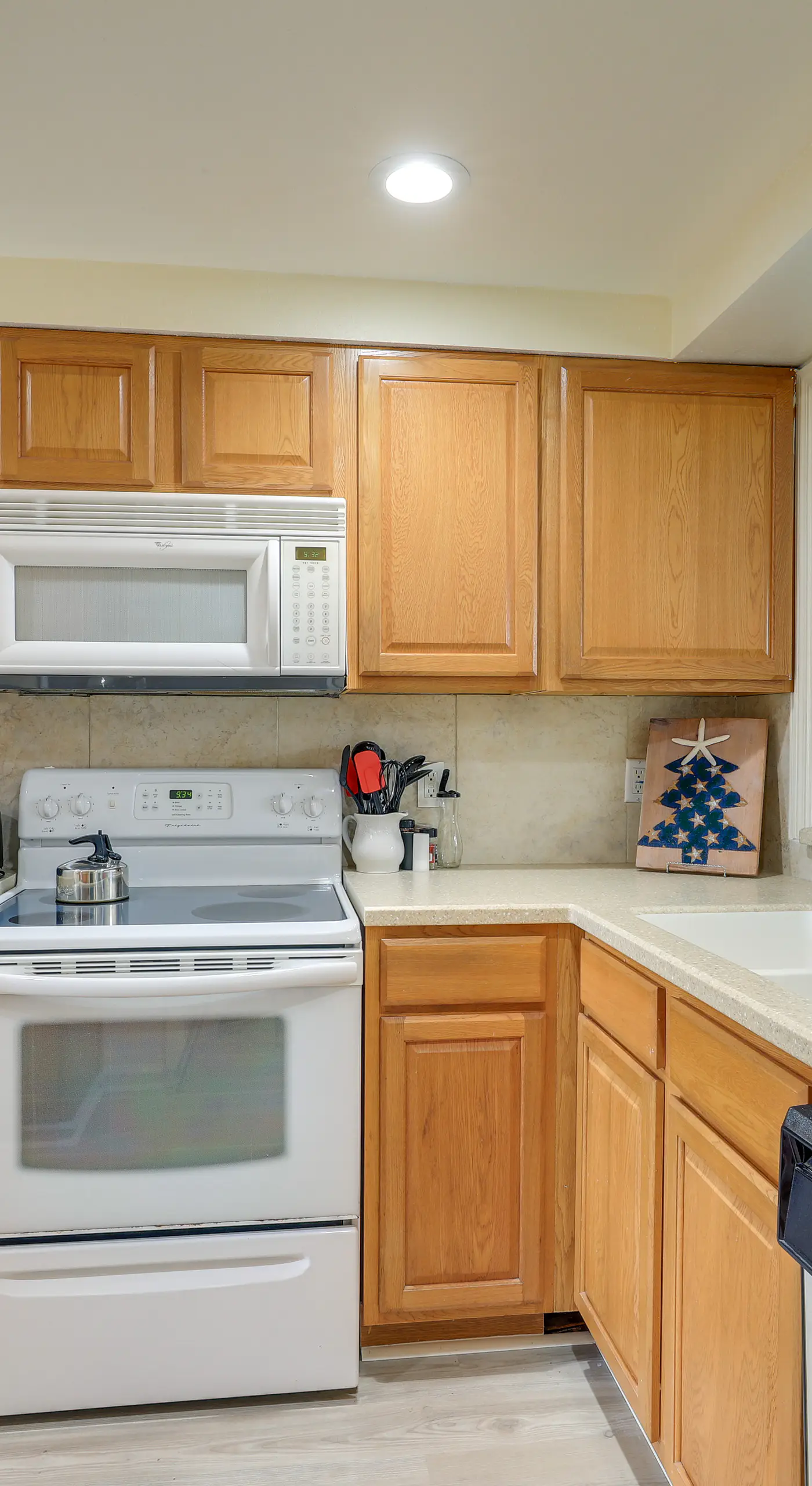 Central Cocoa Beach Condo w/ View, Steps to Beach!