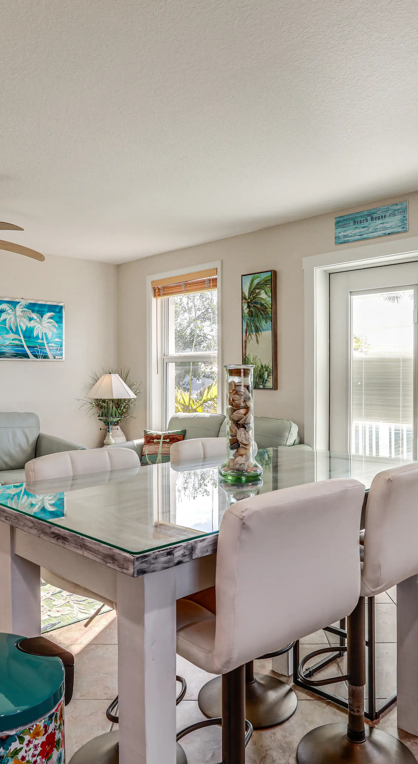 South Hutchinson Island Cottage w/ Beach Access!