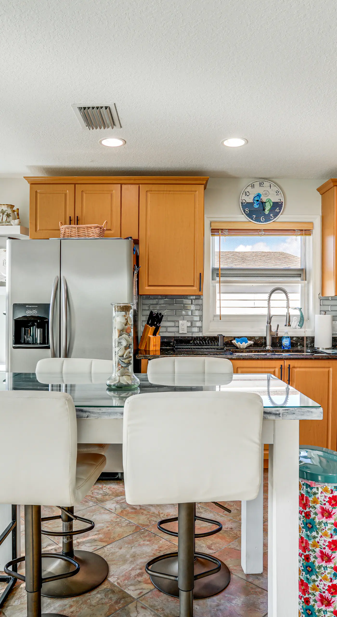 South Hutchinson Island Cottage w/ Beach Access!