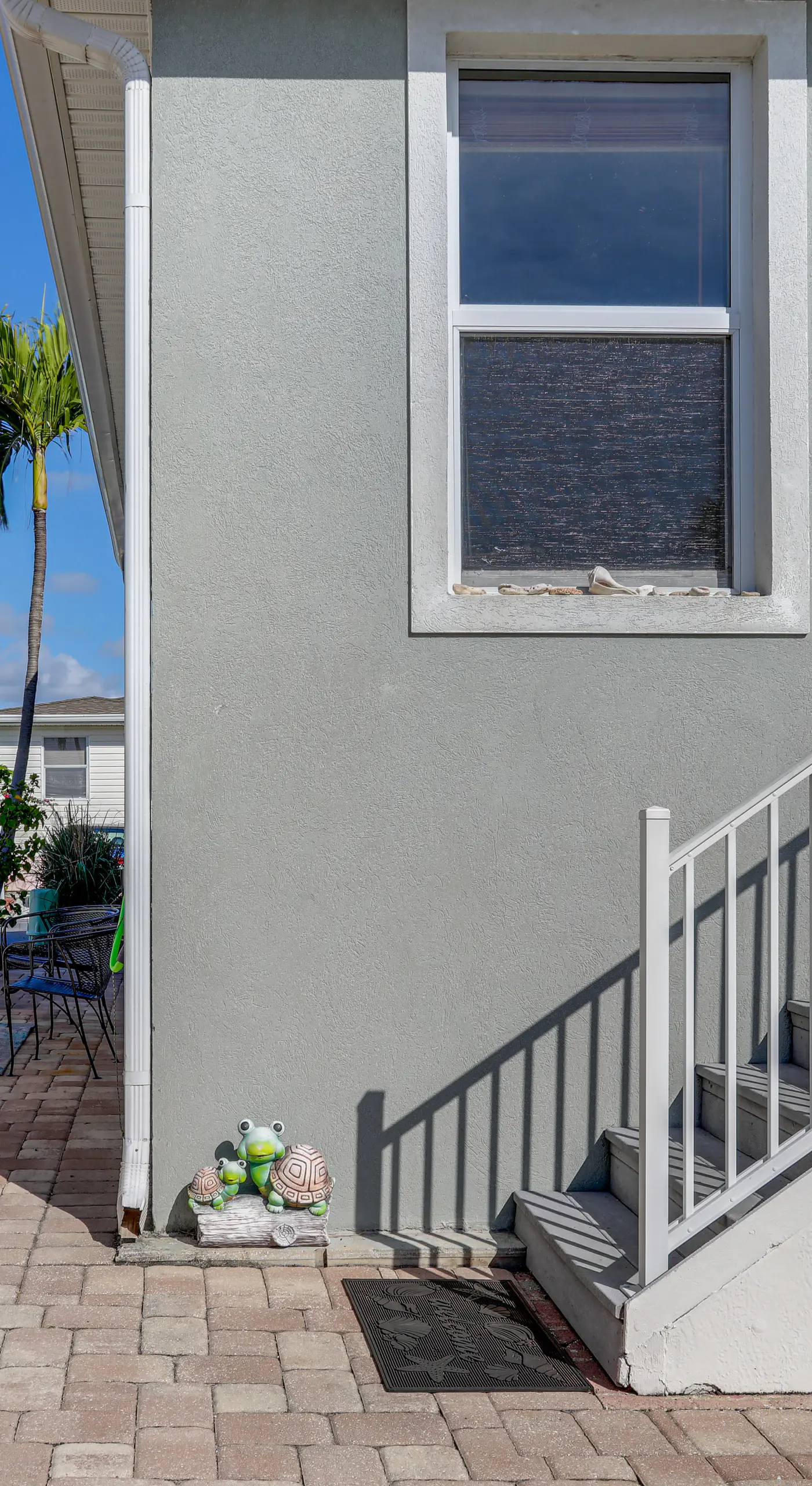 South Hutchinson Island Cottage w/ Beach Access!