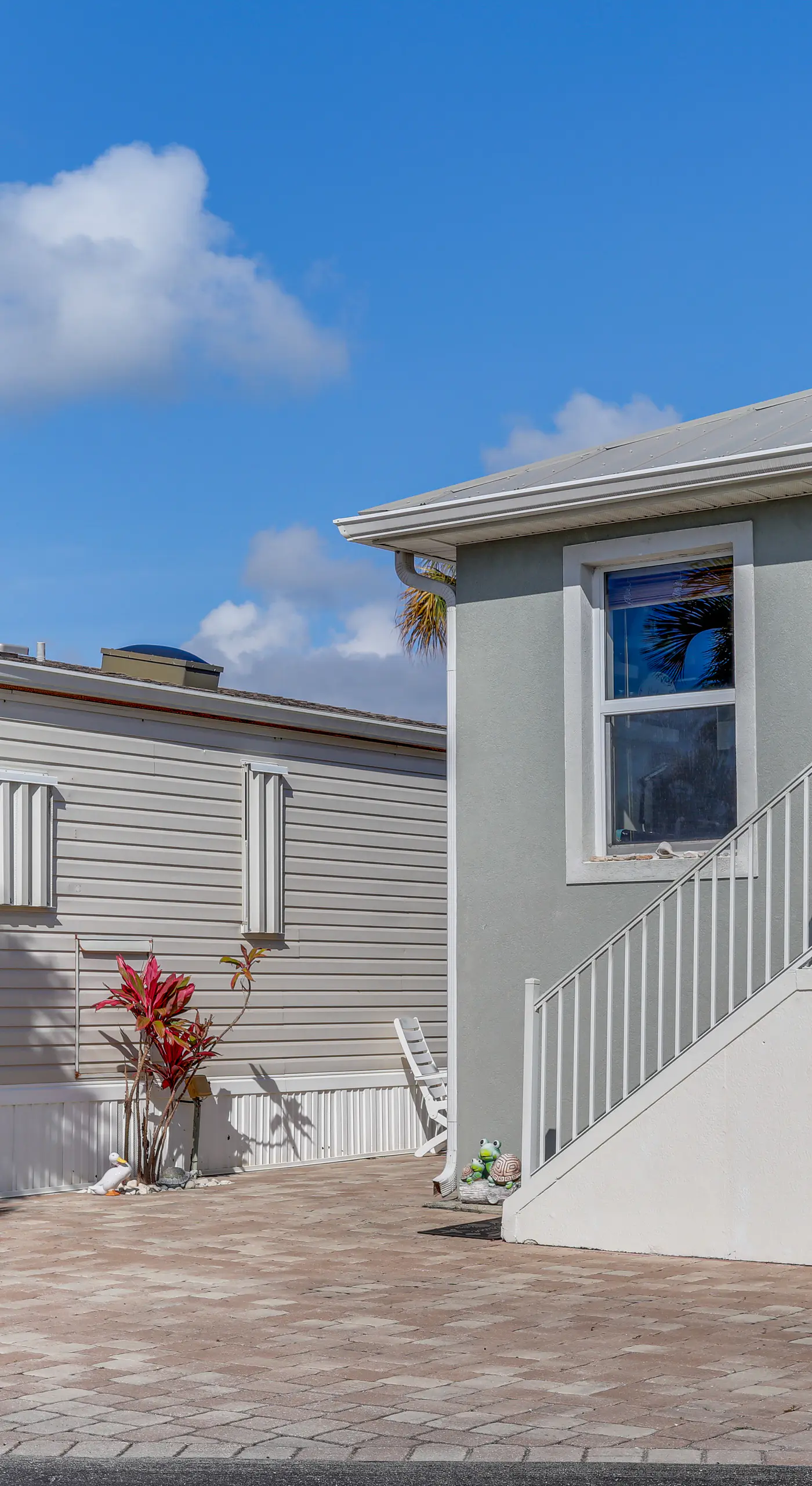South Hutchinson Island Cottage w/ Beach Access!