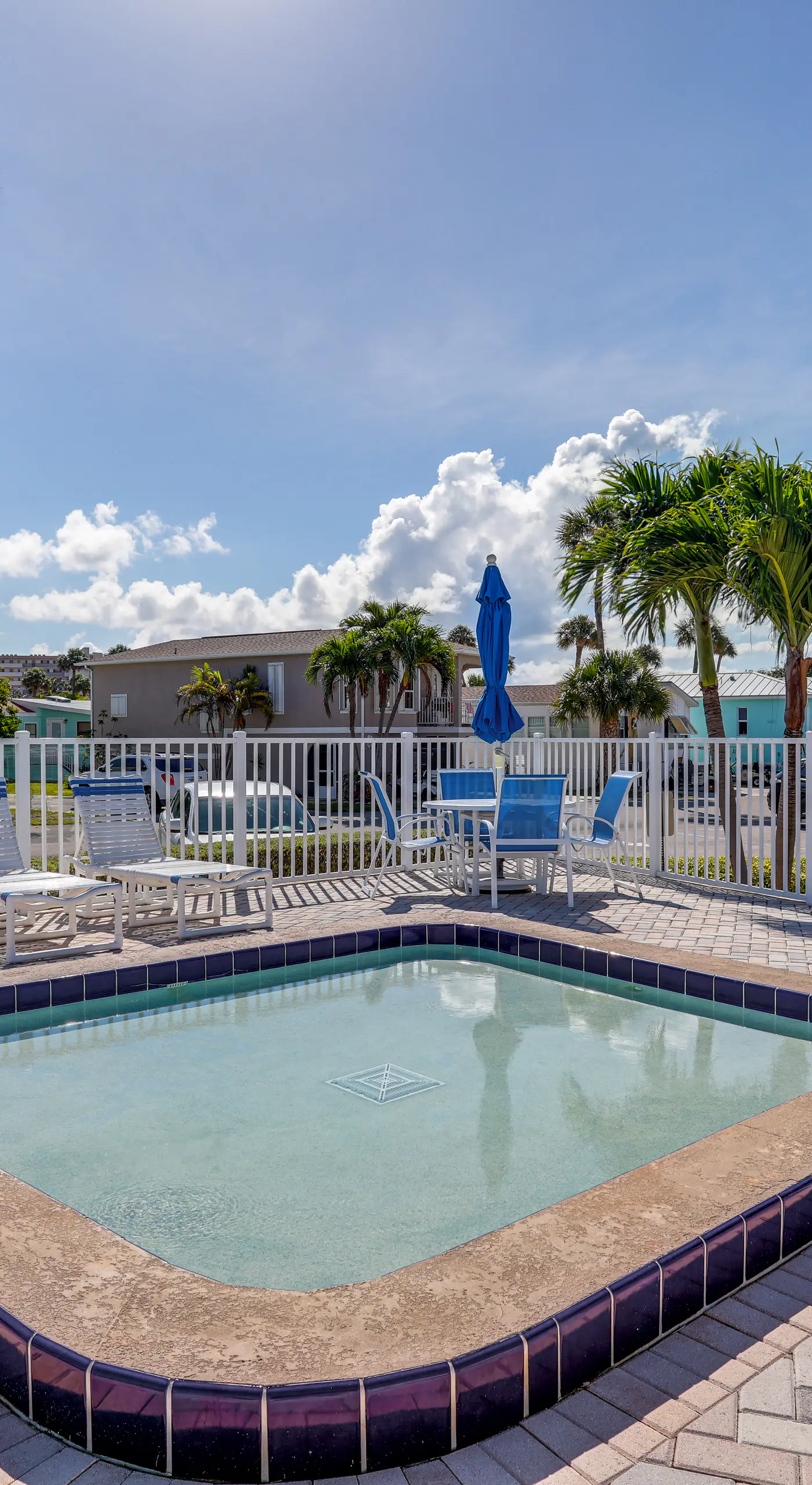 South Hutchinson Island Cottage w/ Beach Access!