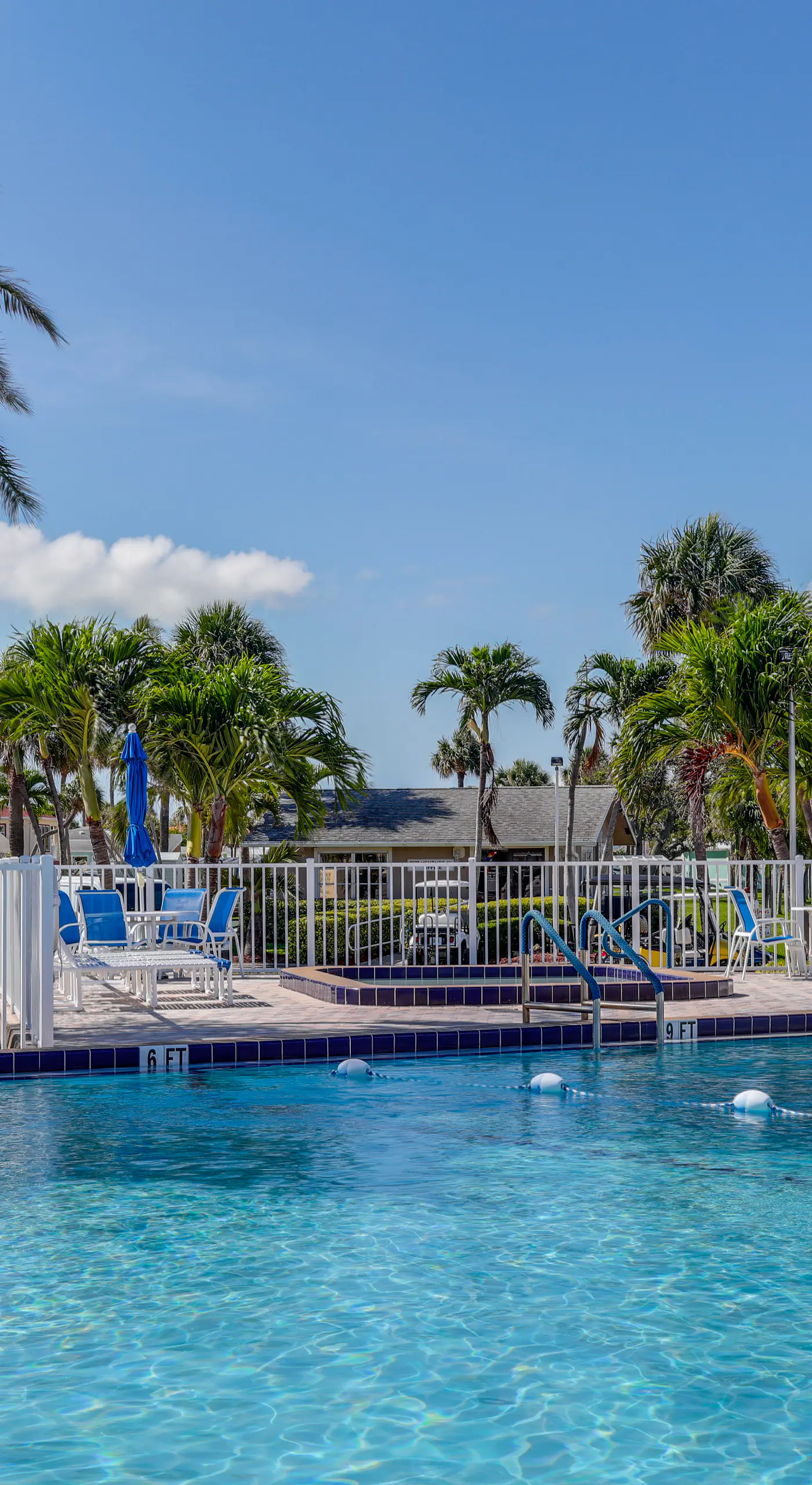 South Hutchinson Island Cottage w/ Beach Access!