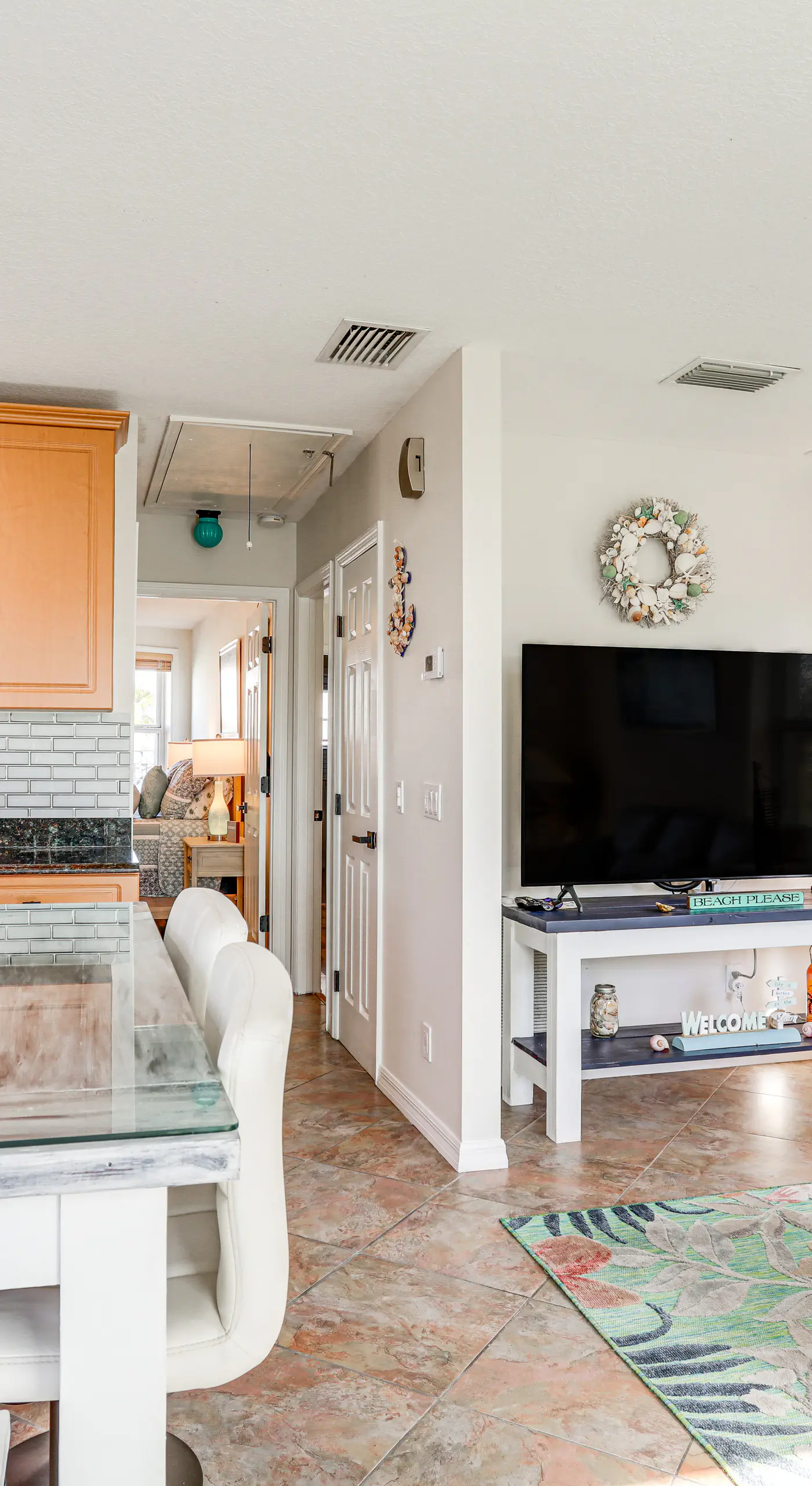 South Hutchinson Island Cottage w/ Beach Access!