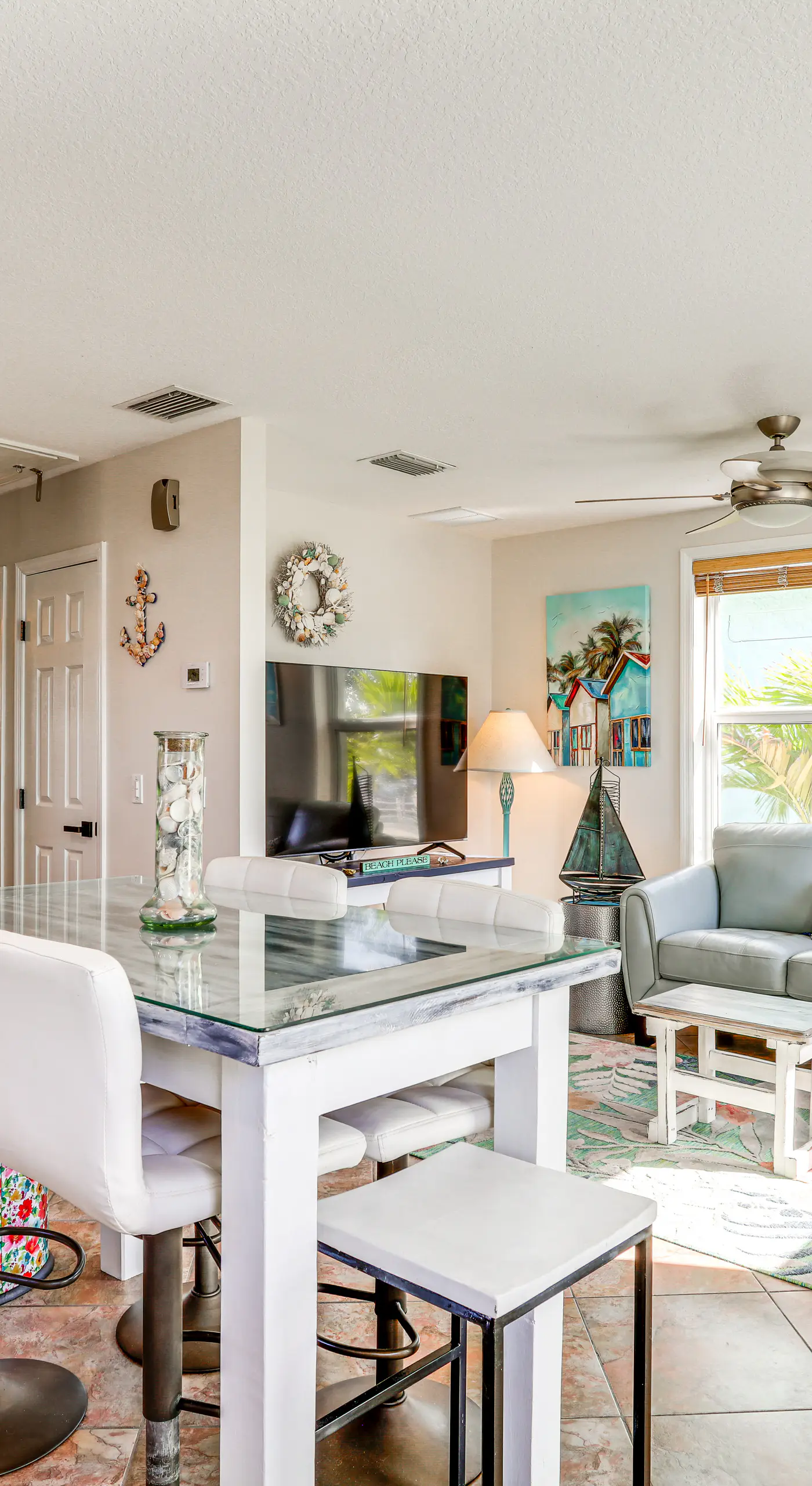 South Hutchinson Island Cottage w/ Beach Access!