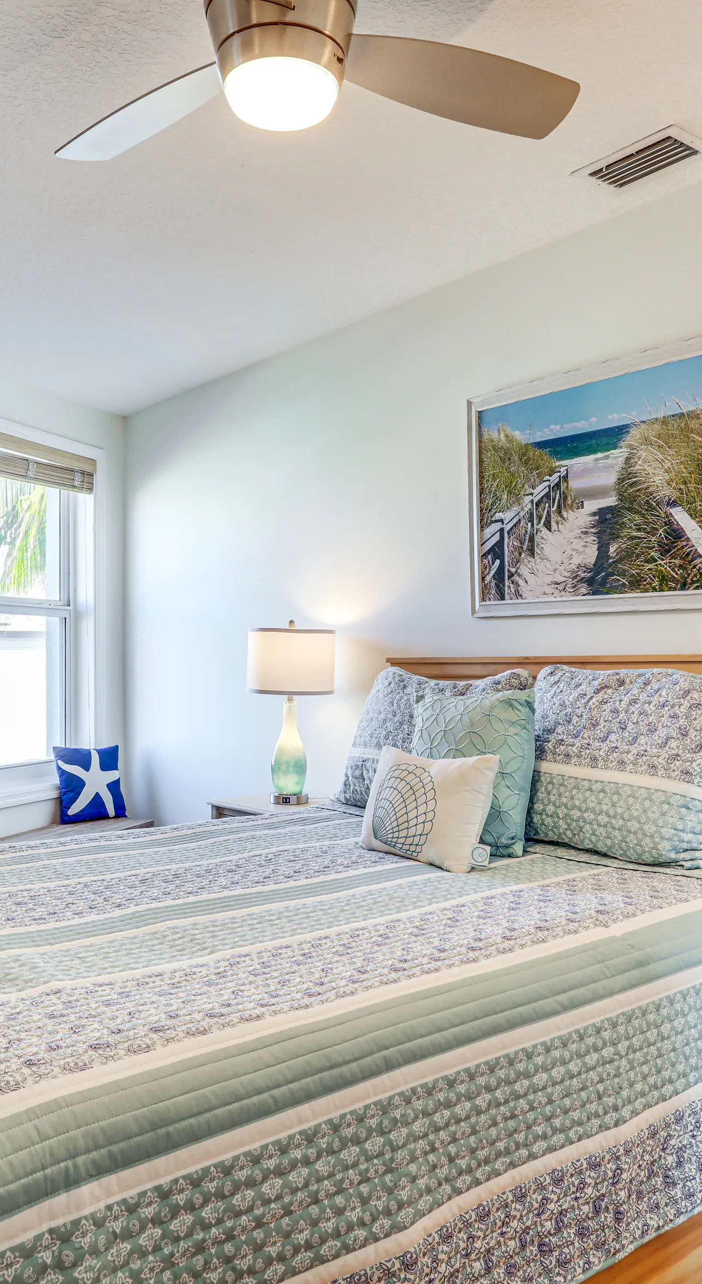 South Hutchinson Island Cottage w/ Beach Access!