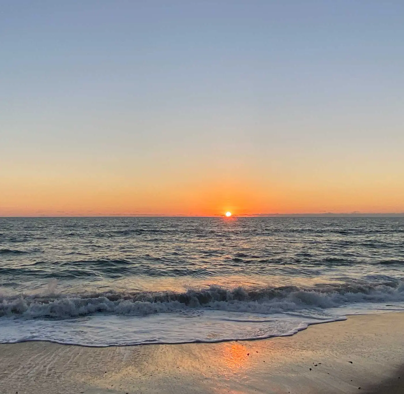 Direct Beach Access & View: Satellite Beach Condo!