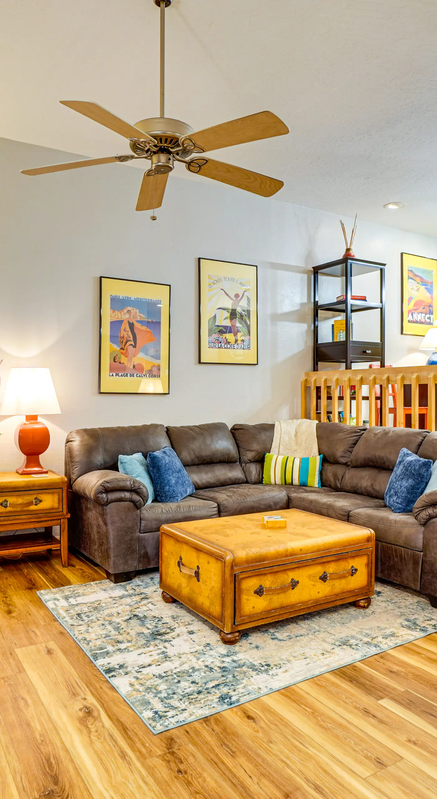 Sunny Titusville Retreat Near Space Coast!
