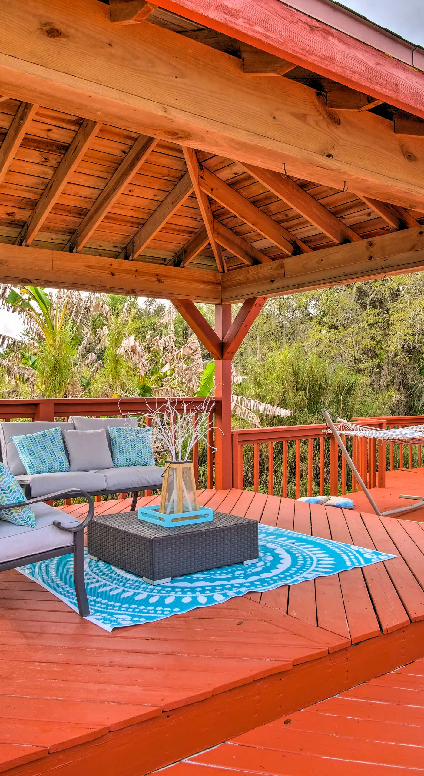 Cozy Melbourne Home w/ Deck & Pool: 5 Mi to Beach!