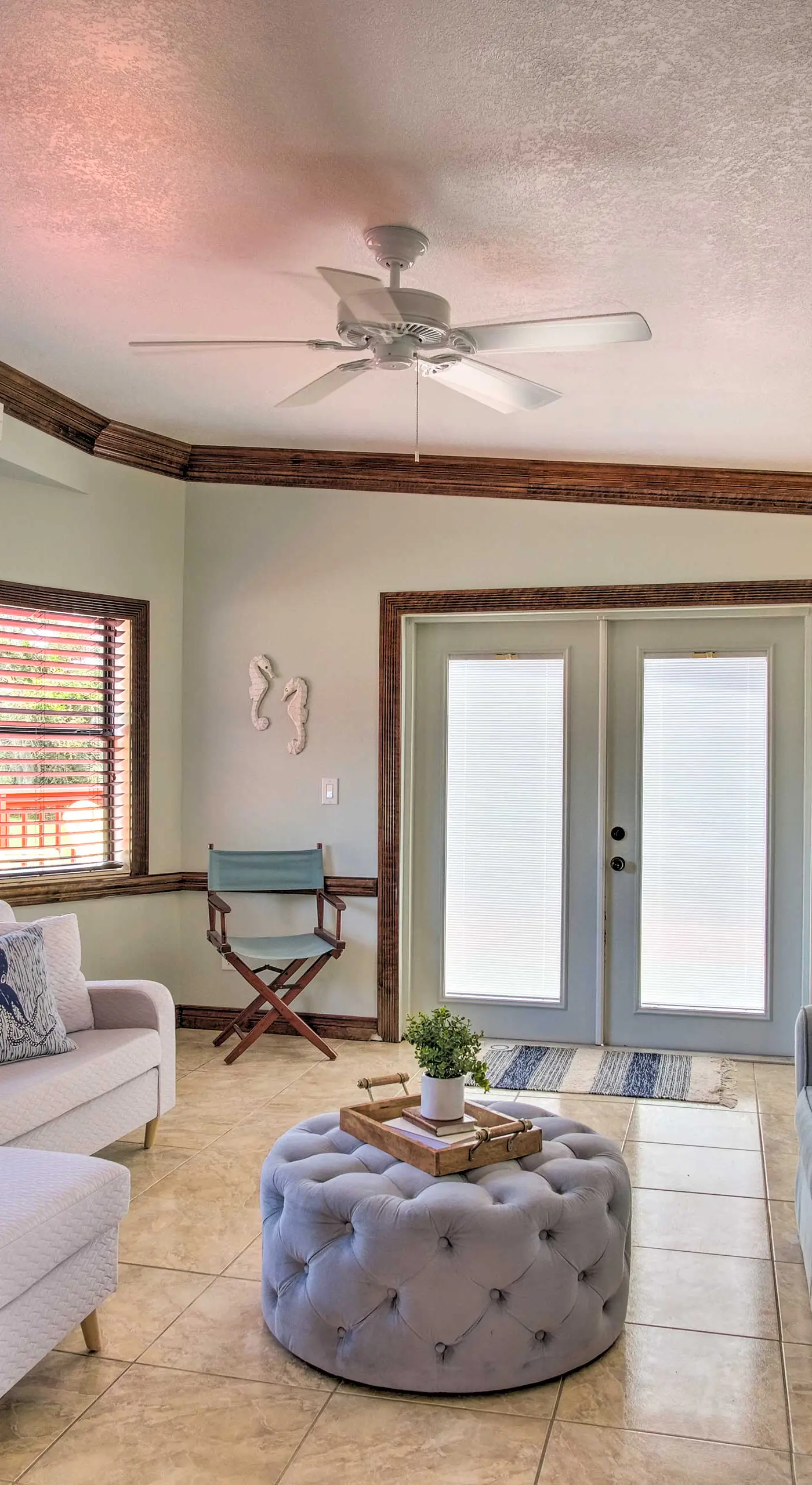 Cozy Melbourne Home w/ Deck & Pool: 5 Mi to Beach!