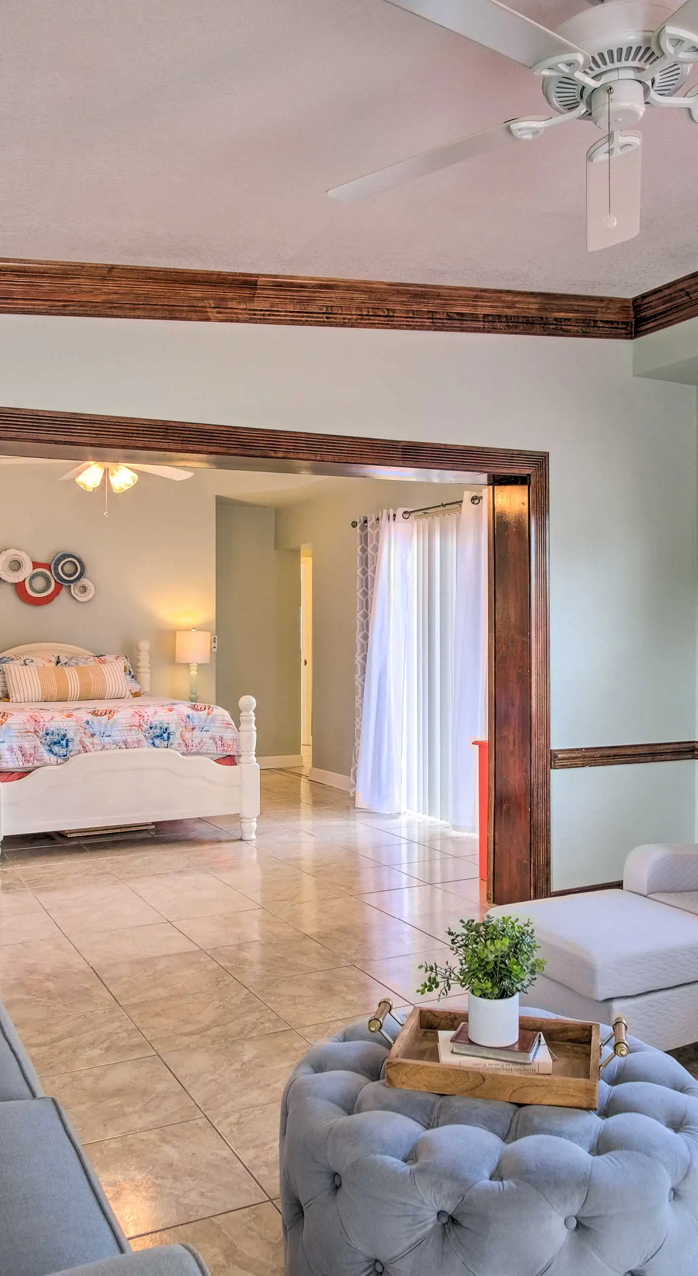 Cozy Melbourne Home w/ Deck & Pool: 5 Mi to Beach!
