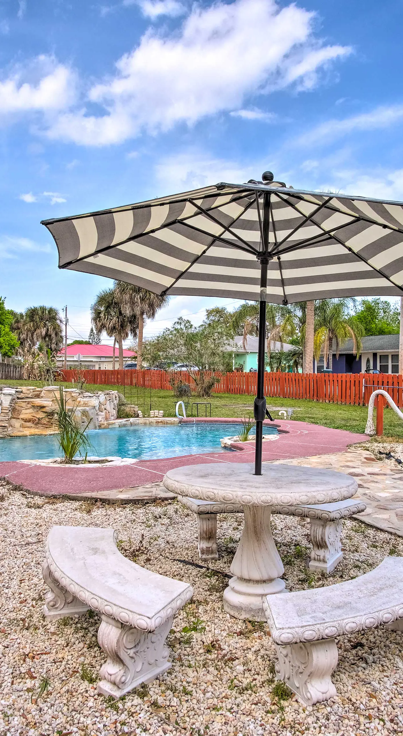 Cozy Melbourne Home w/ Deck & Pool: 5 Mi to Beach!