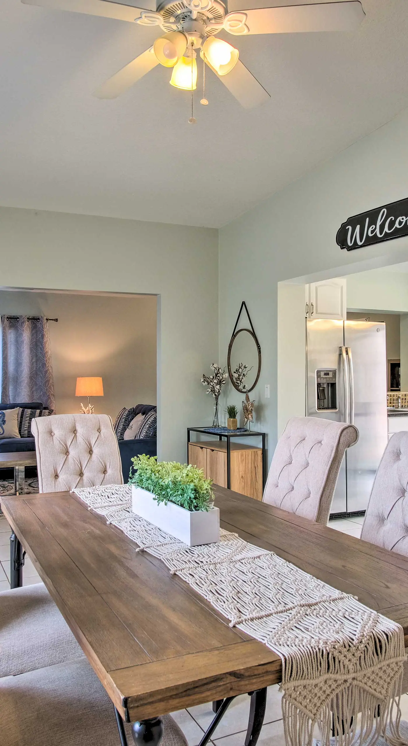 Cozy Melbourne Home w/ Deck & Pool: 5 Mi to Beach!