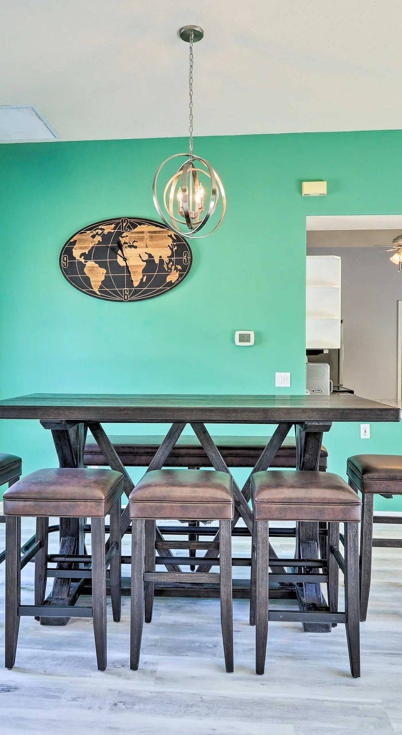 Merritt Island Home with Grill & Saltwater Pool