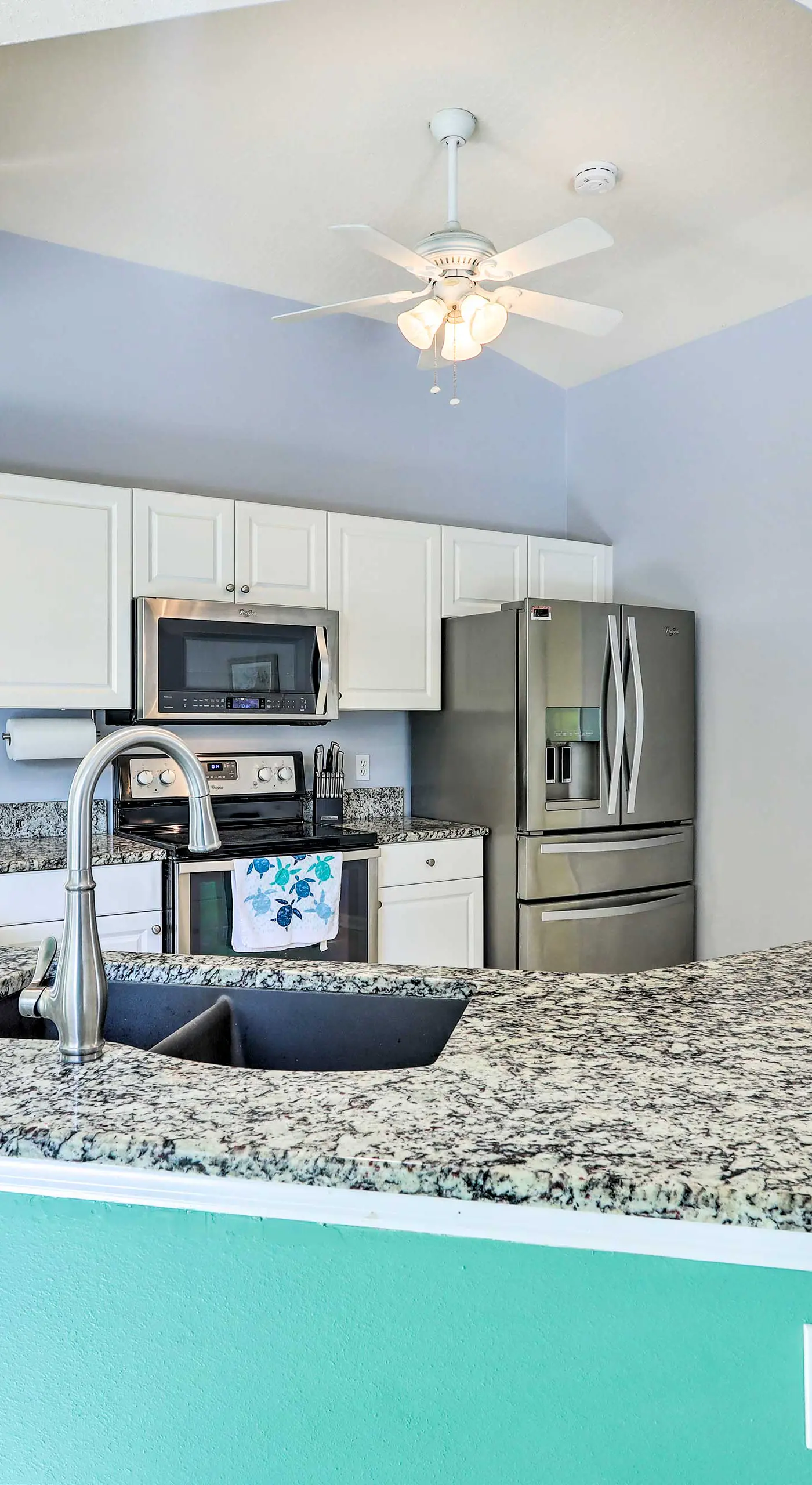Merritt Island Home with Grill & Saltwater Pool
