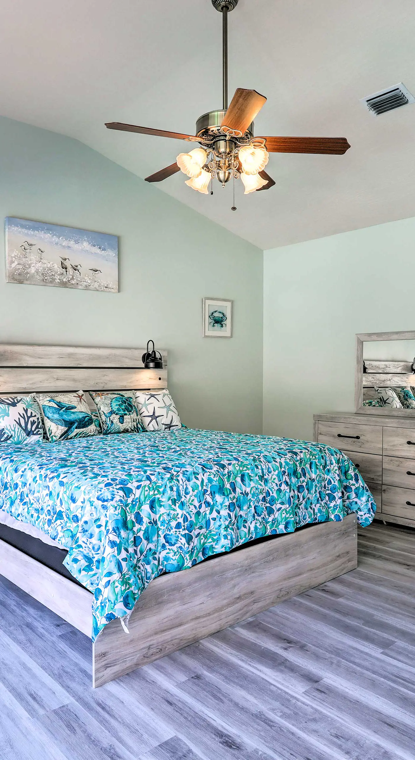 Merritt Island Home with Grill & Saltwater Pool