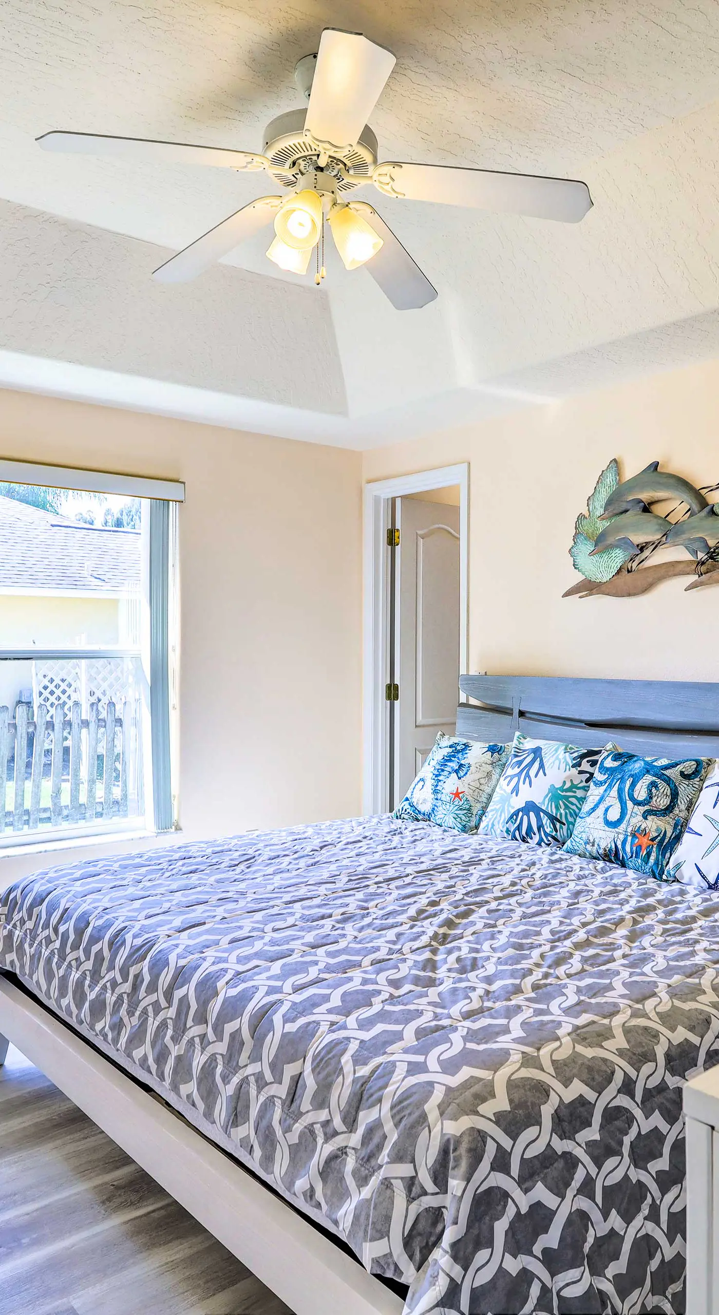 Merritt Island Home with Grill & Saltwater Pool