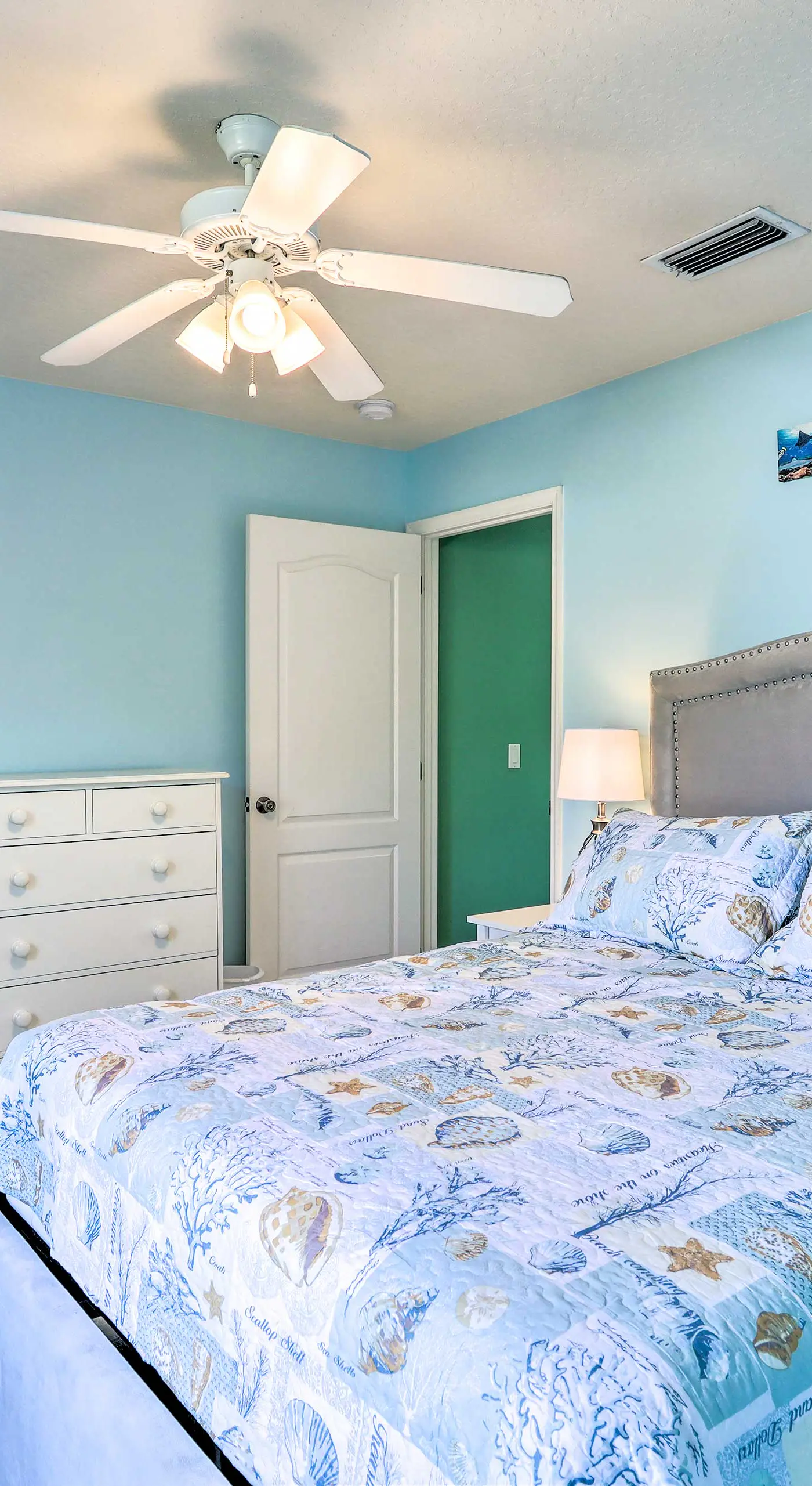 Merritt Island Home with Grill & Saltwater Pool