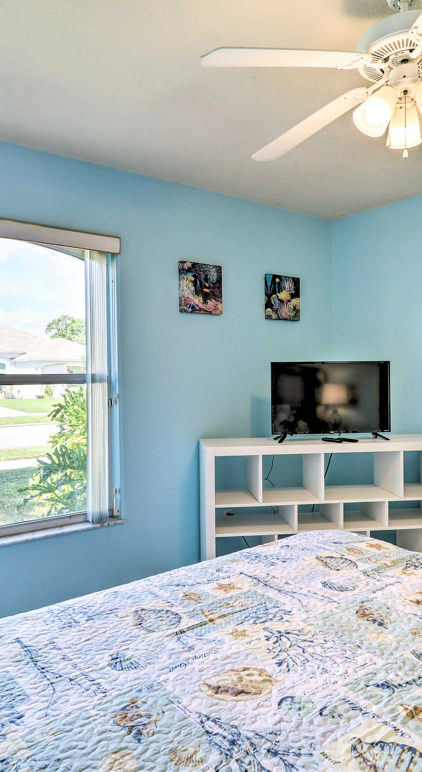 Merritt Island Home with Grill & Saltwater Pool