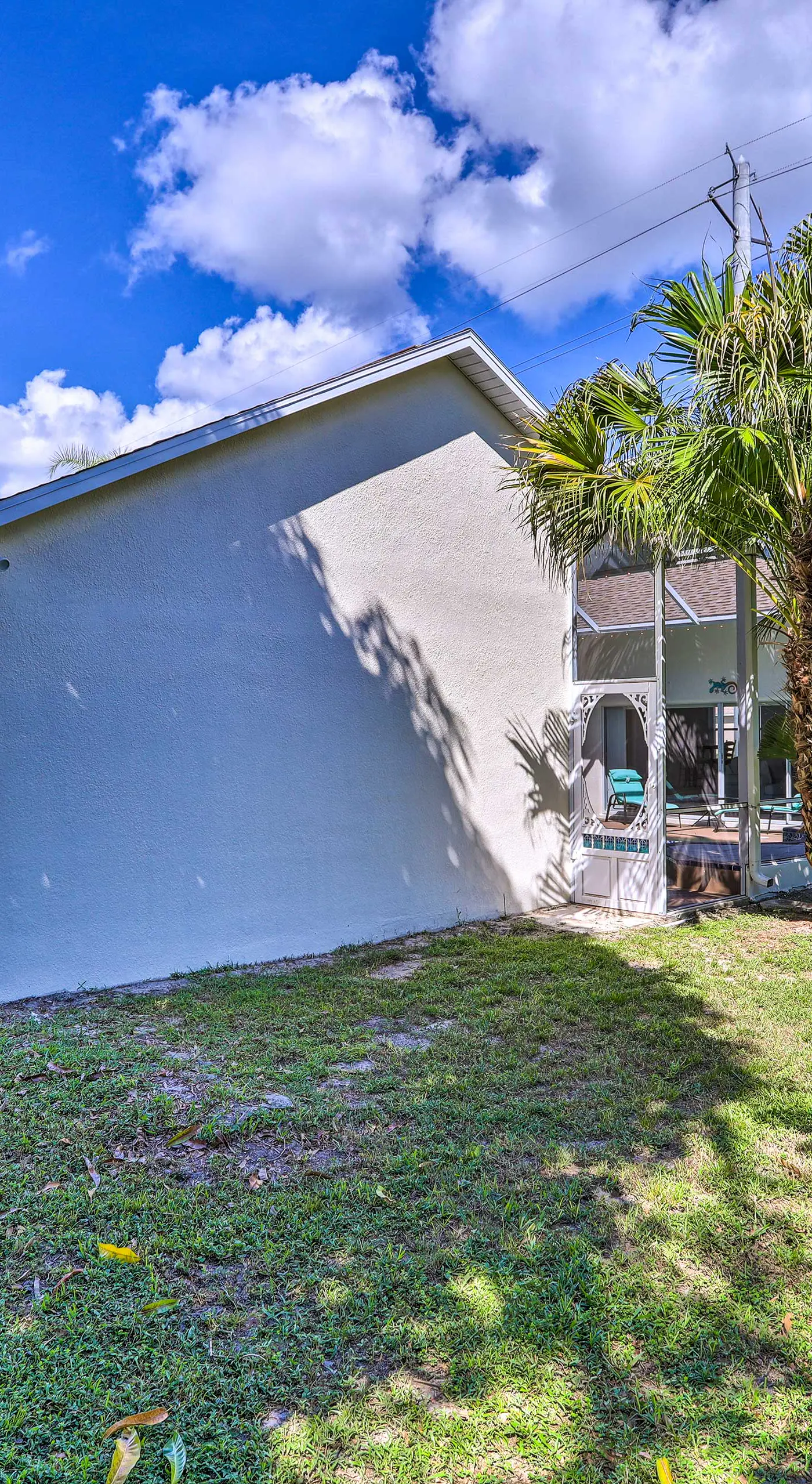 Merritt Island Home with Grill & Saltwater Pool