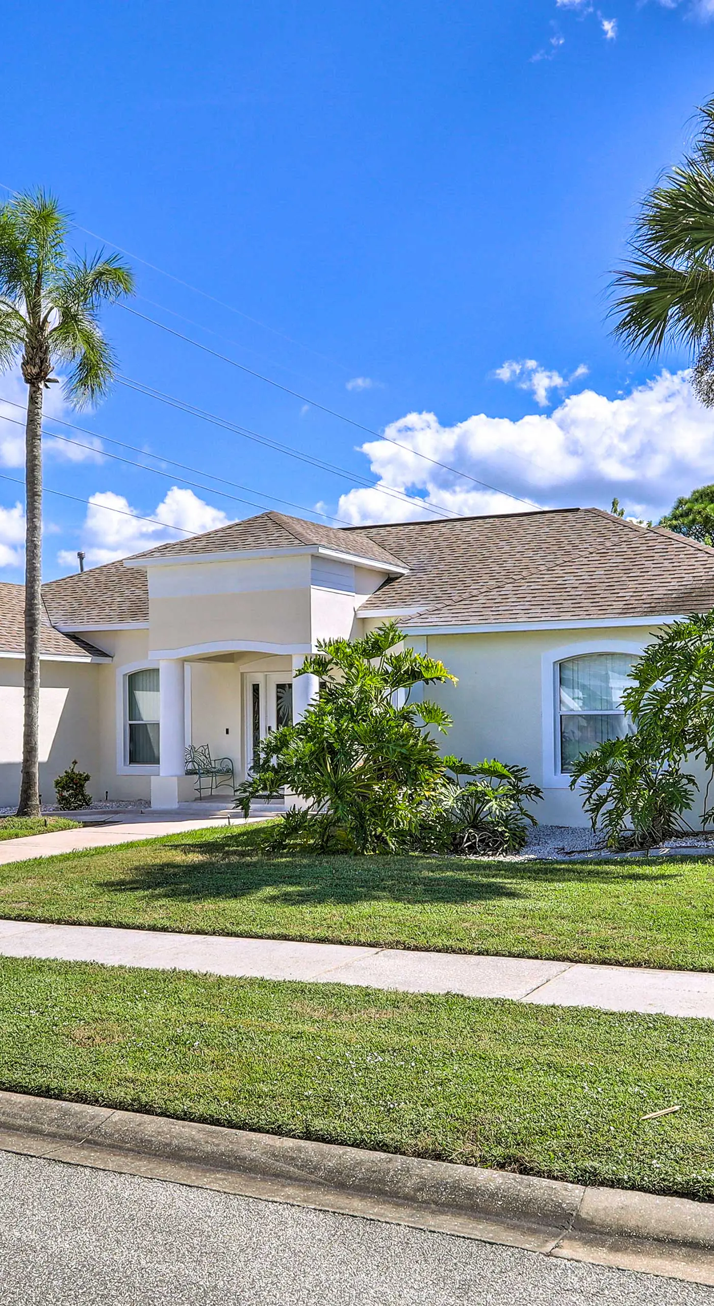Merritt Island Home with Grill & Saltwater Pool