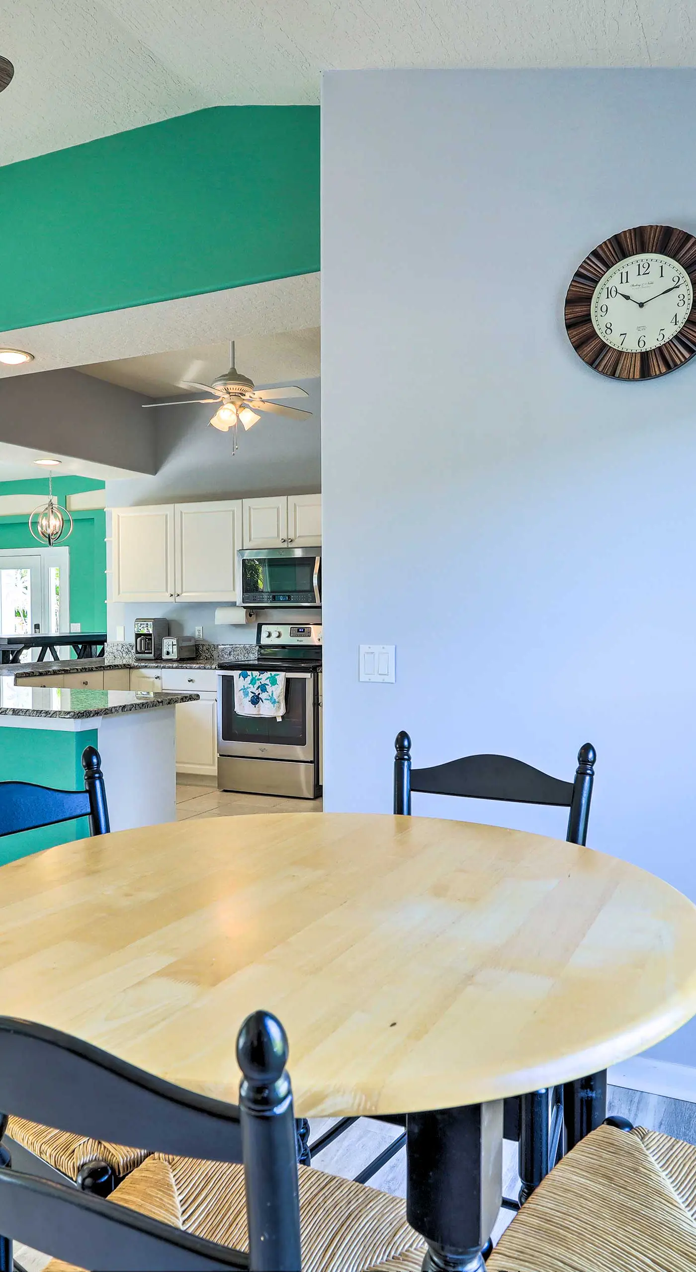 Merritt Island Home with Grill & Saltwater Pool