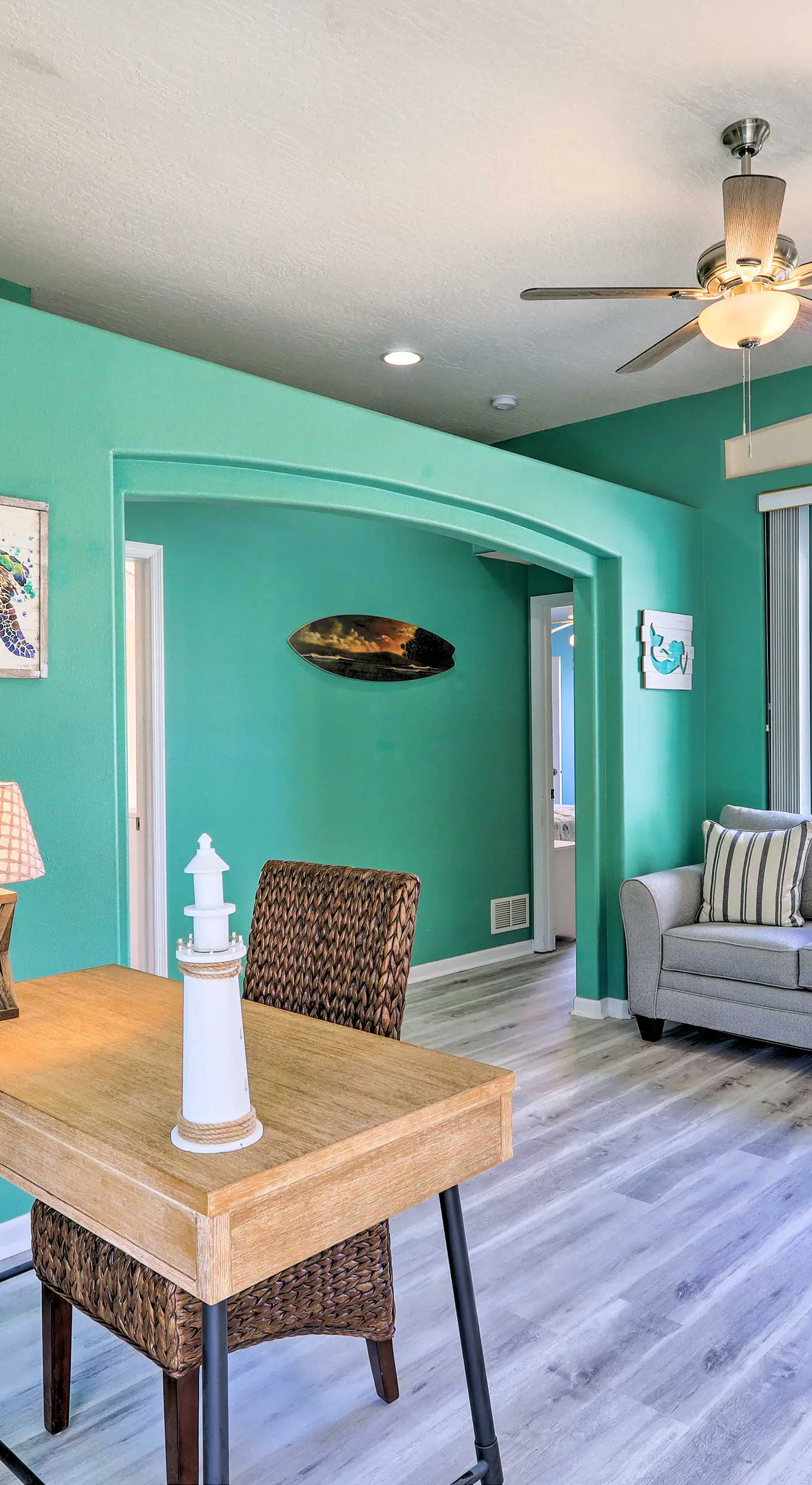 Merritt Island Home with Grill & Saltwater Pool