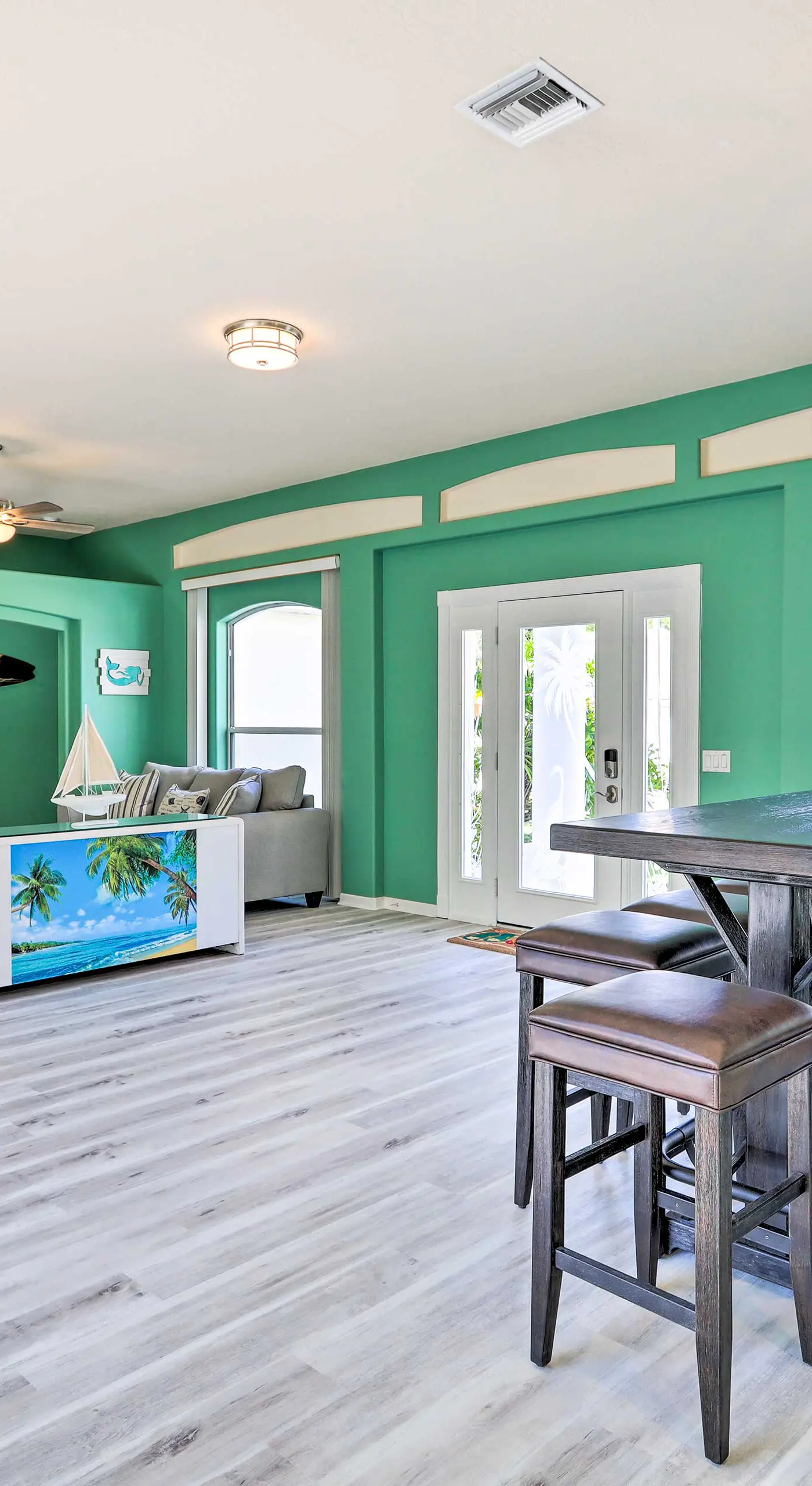 Merritt Island Home with Grill & Saltwater Pool