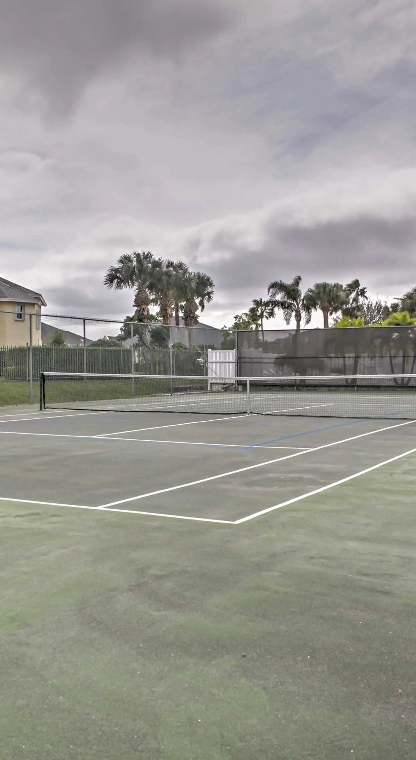 'Sand Dollar' Jenson Beach Home w/ Pool Access!