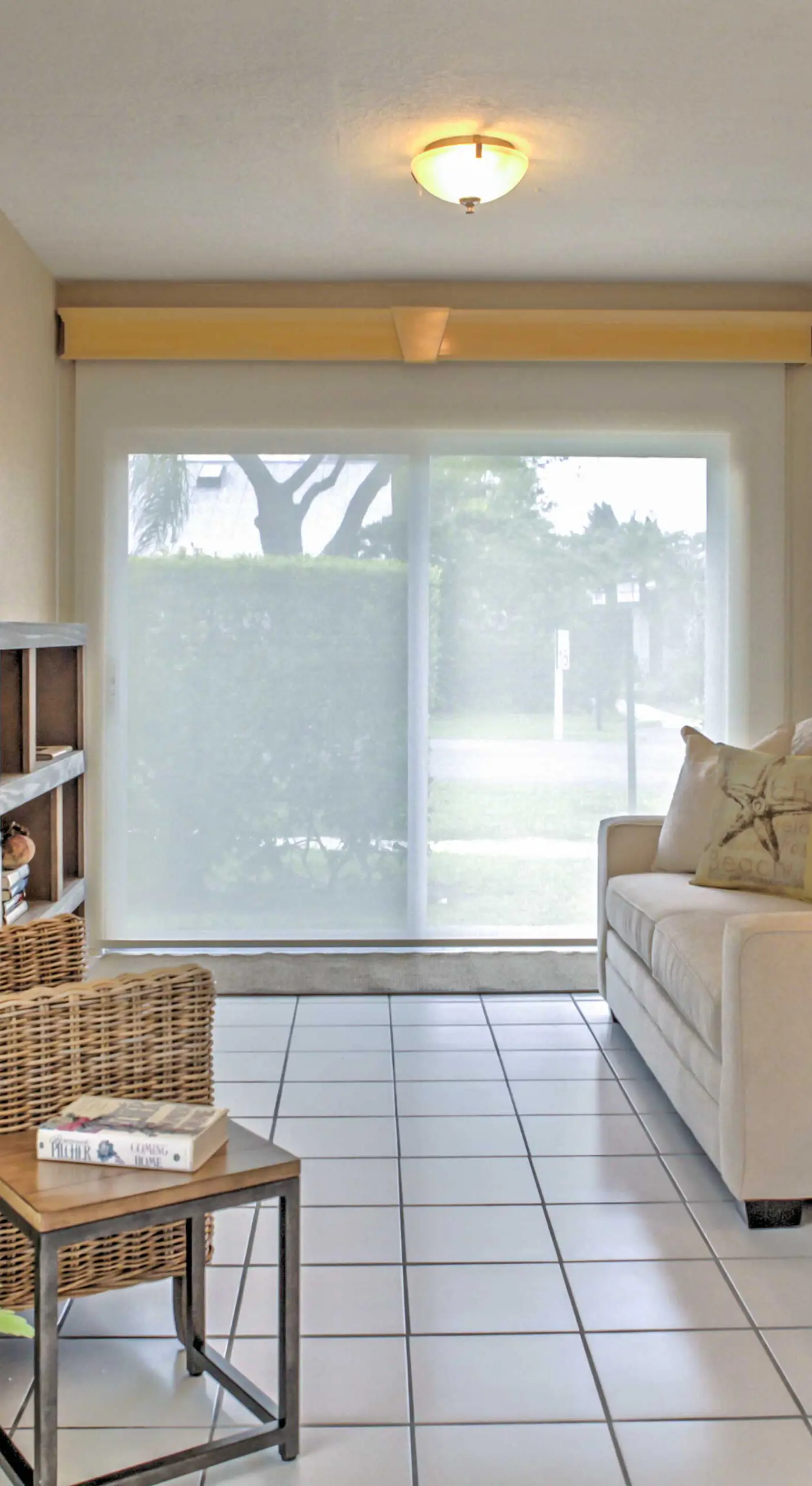 'Sand Dollar' Jenson Beach Home w/ Pool Access!